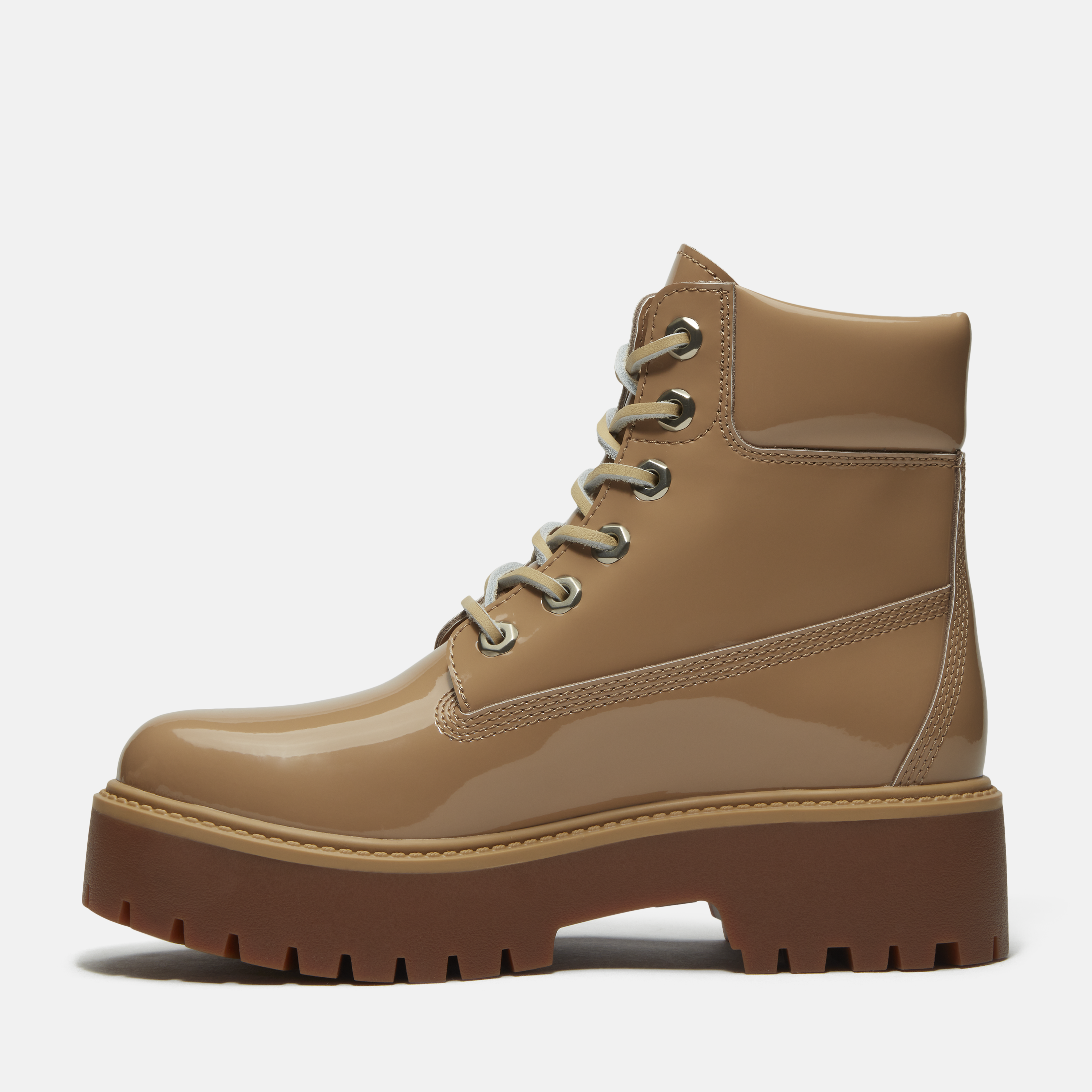 Stone Street 6 Inch Lace Up Waterproof Boot For Women