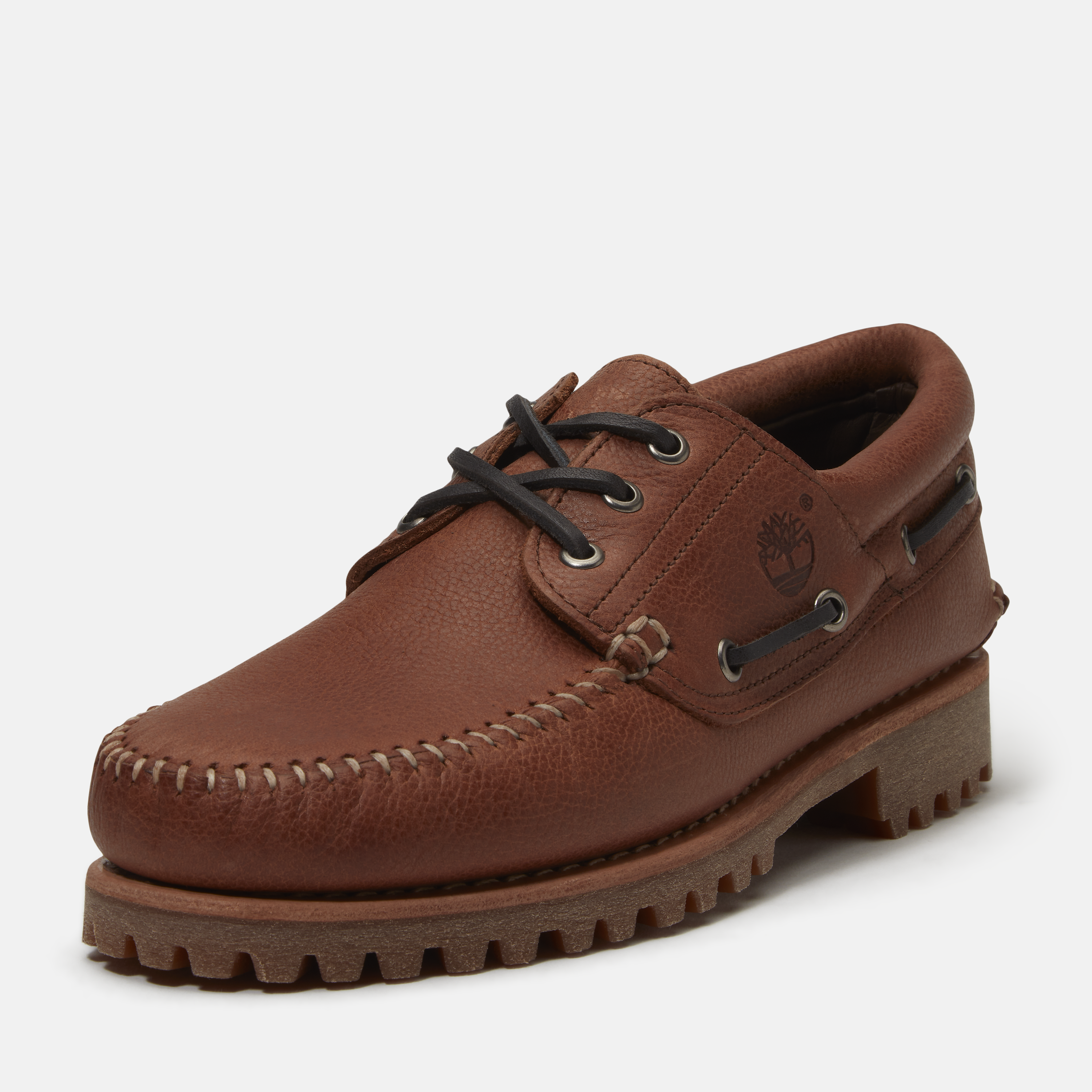 Timberland Authentic Boat Shoe For Men