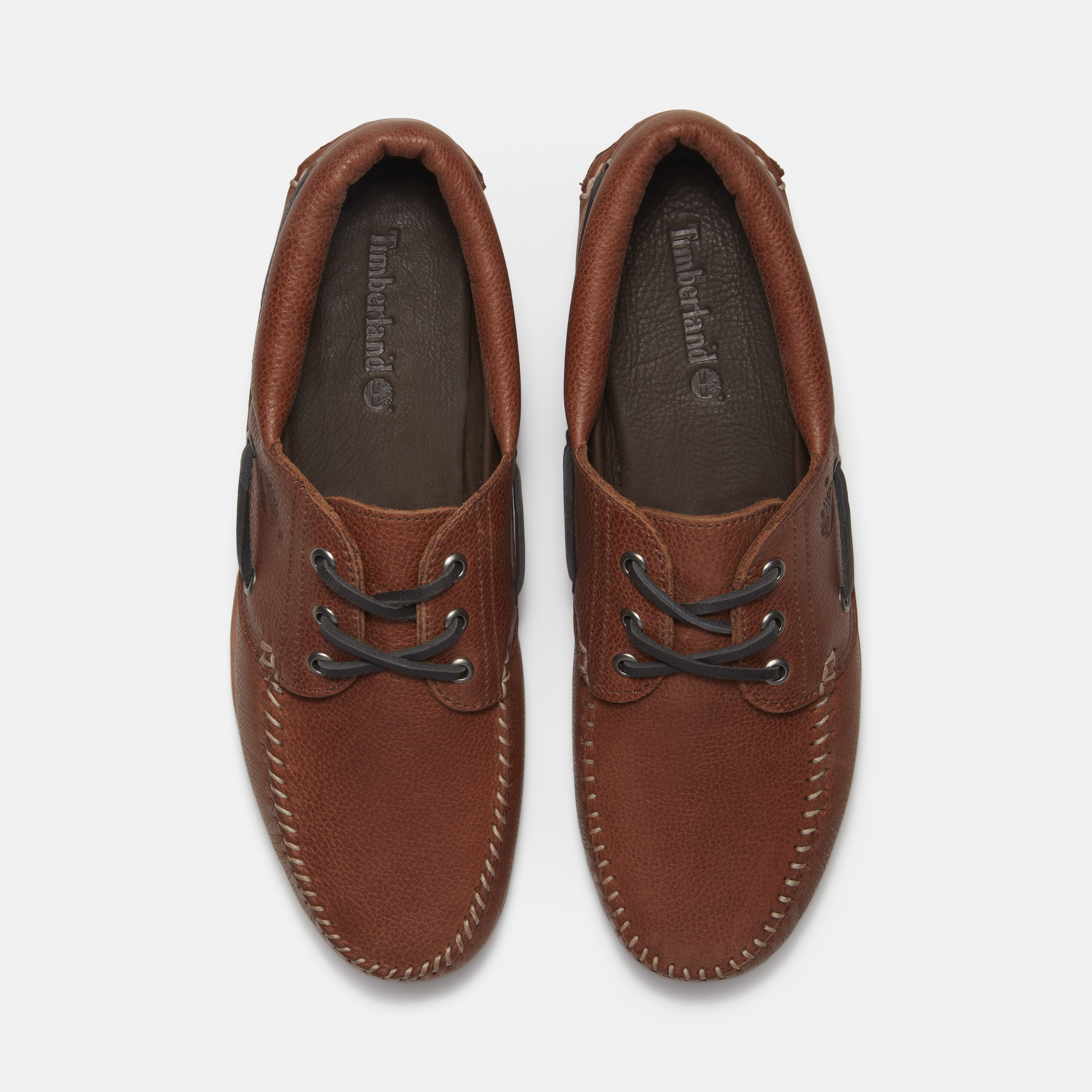 Timberland Authentic Boat Shoe For Men