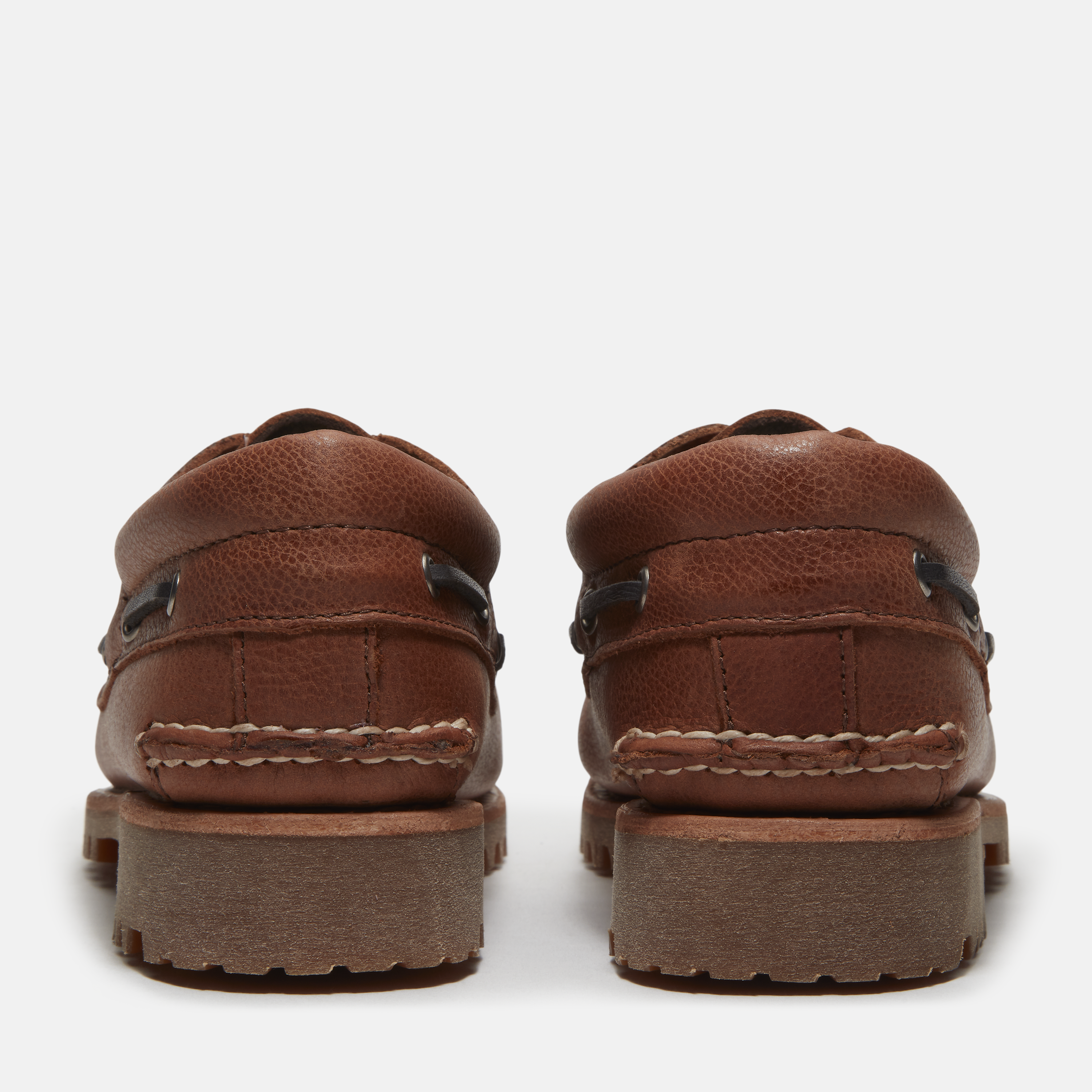 Timberland Authentic Boat Shoe For Men