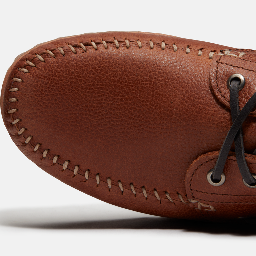 Timberland Authentic Boat Shoe For Men