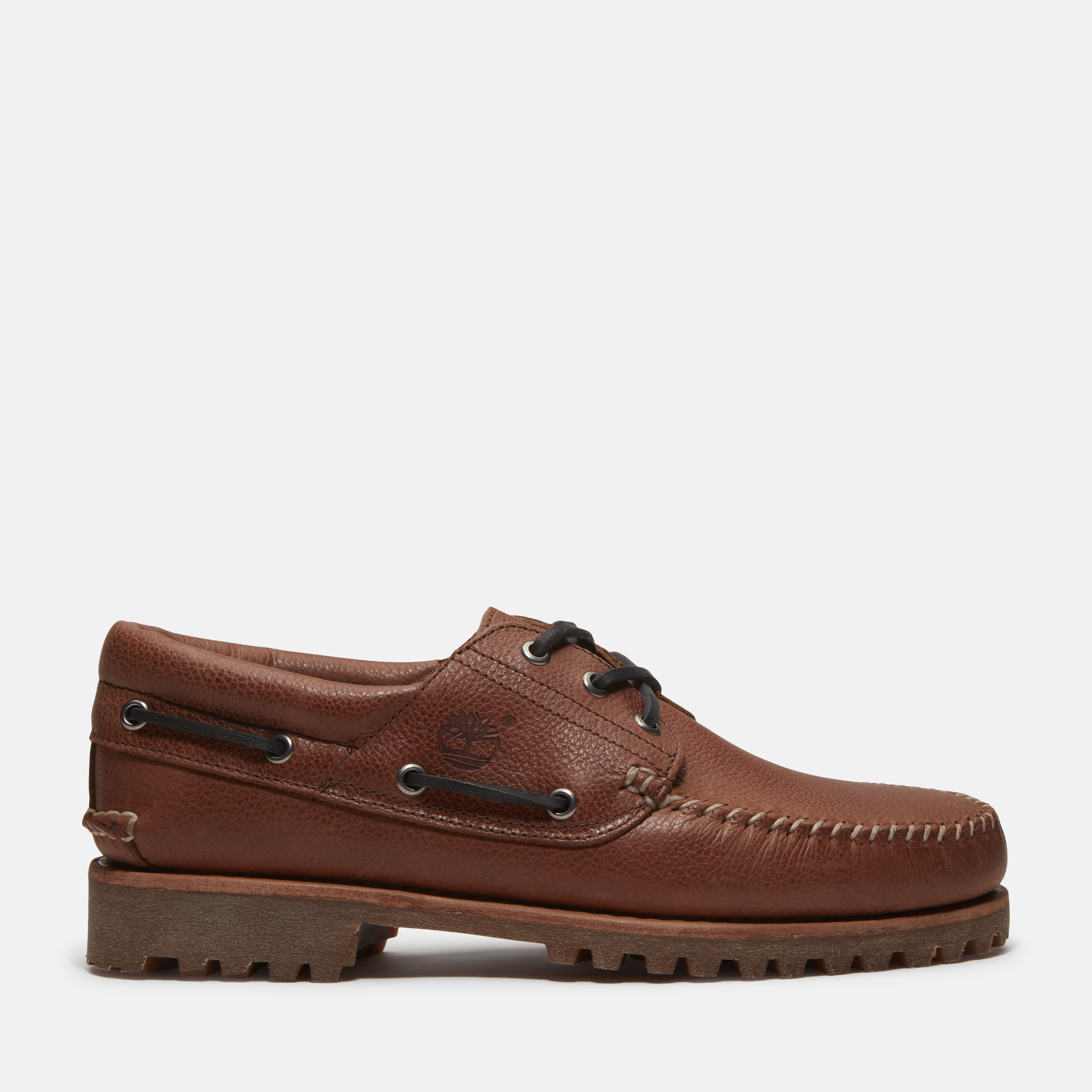 Timberland Authentic Boat Shoe For Men