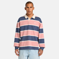 Rugby Polo Shirt For Men