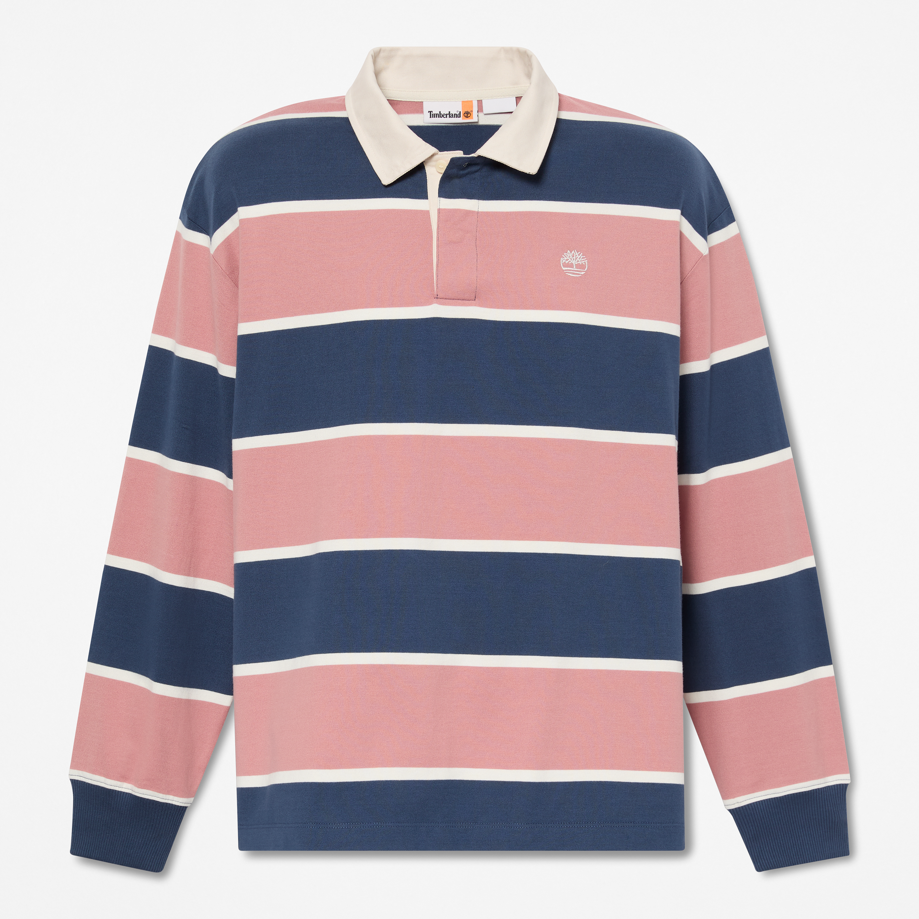 Rugby Polo Shirt For Men