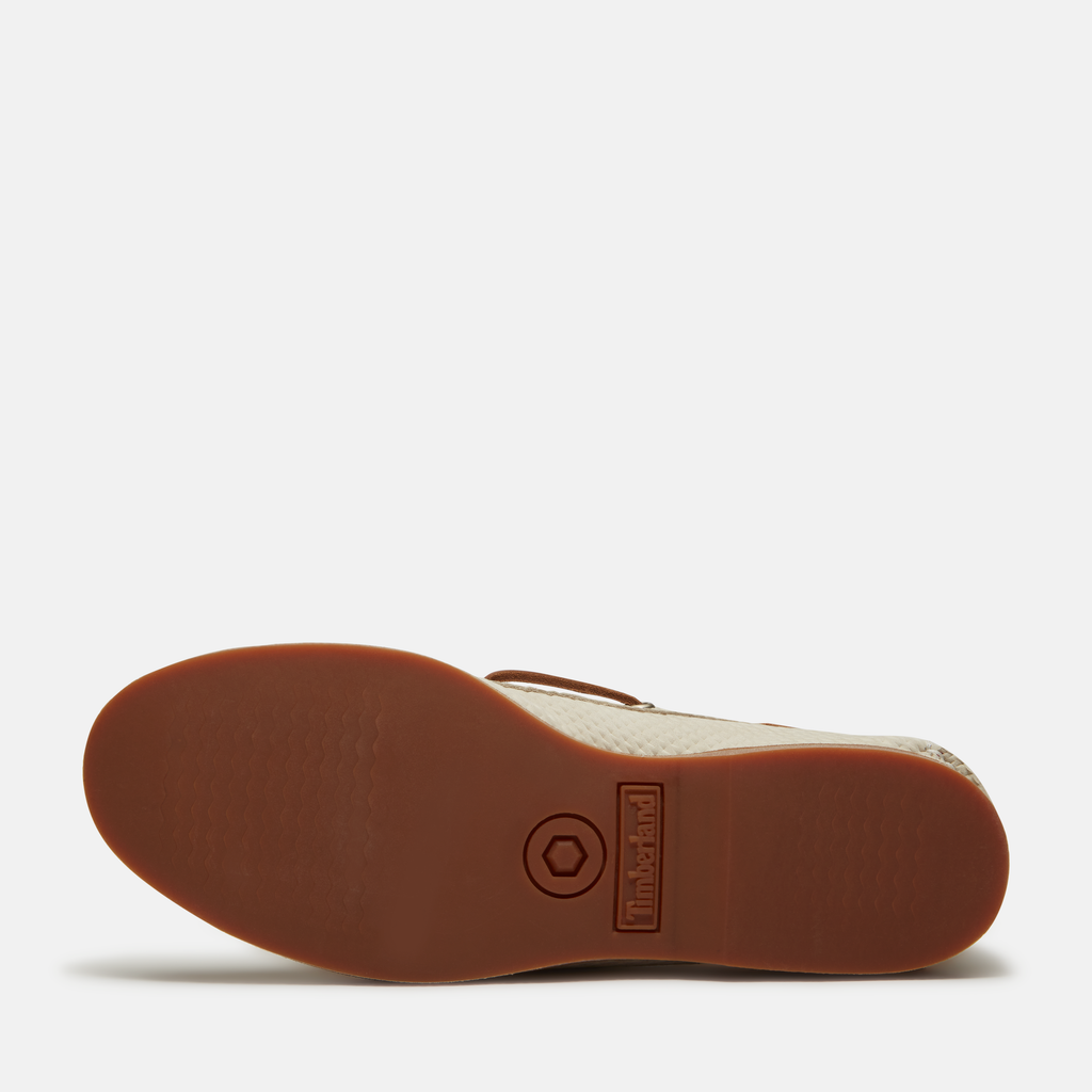 Classic Boat Boat Shoe For Women