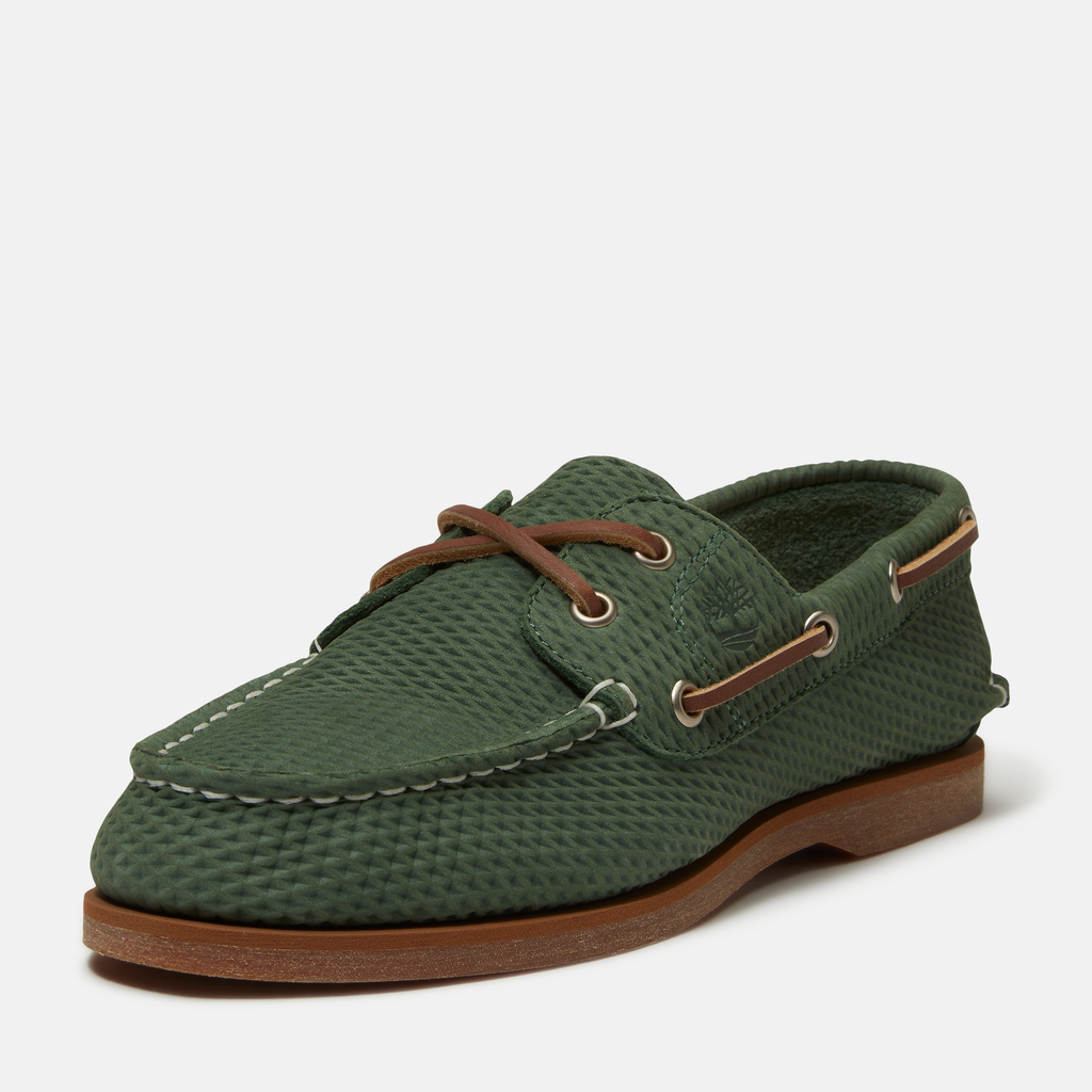 Classic Boat Boat Shoe For Women