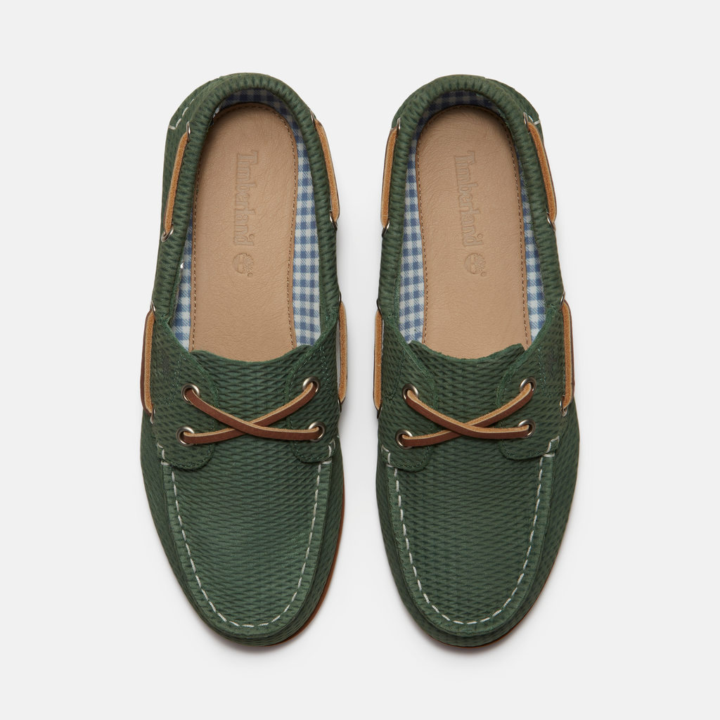 Classic Boat Boat Shoe For Women
