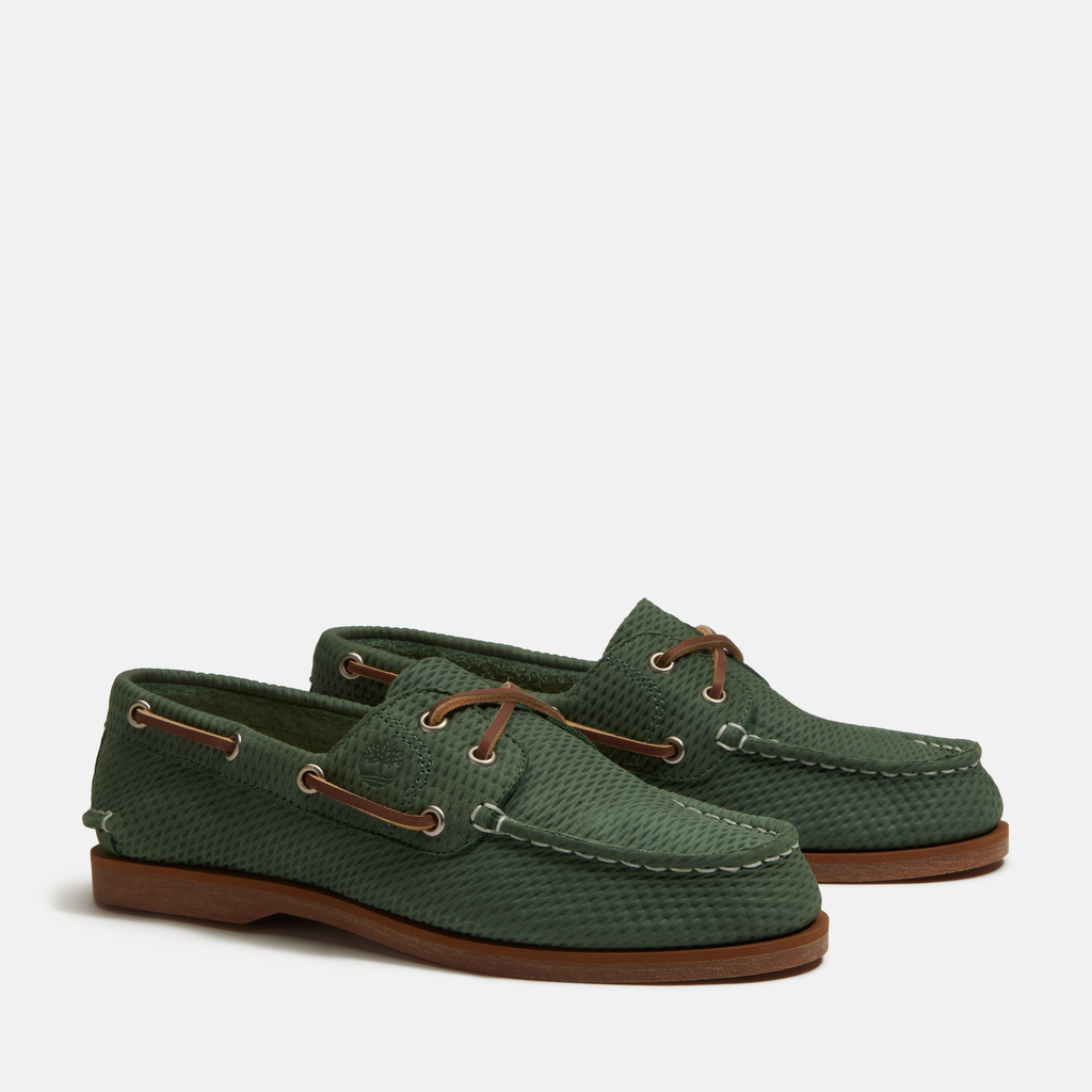 Classic Boat Boat Shoe For Women