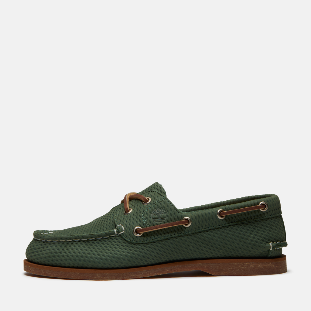 Classic Boat Boat Shoe For Women