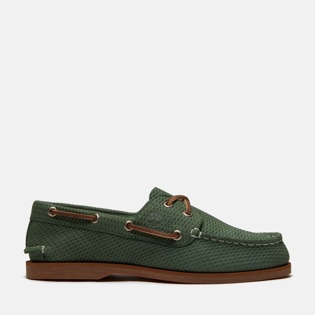 Classic Boat Boat Shoe For Women