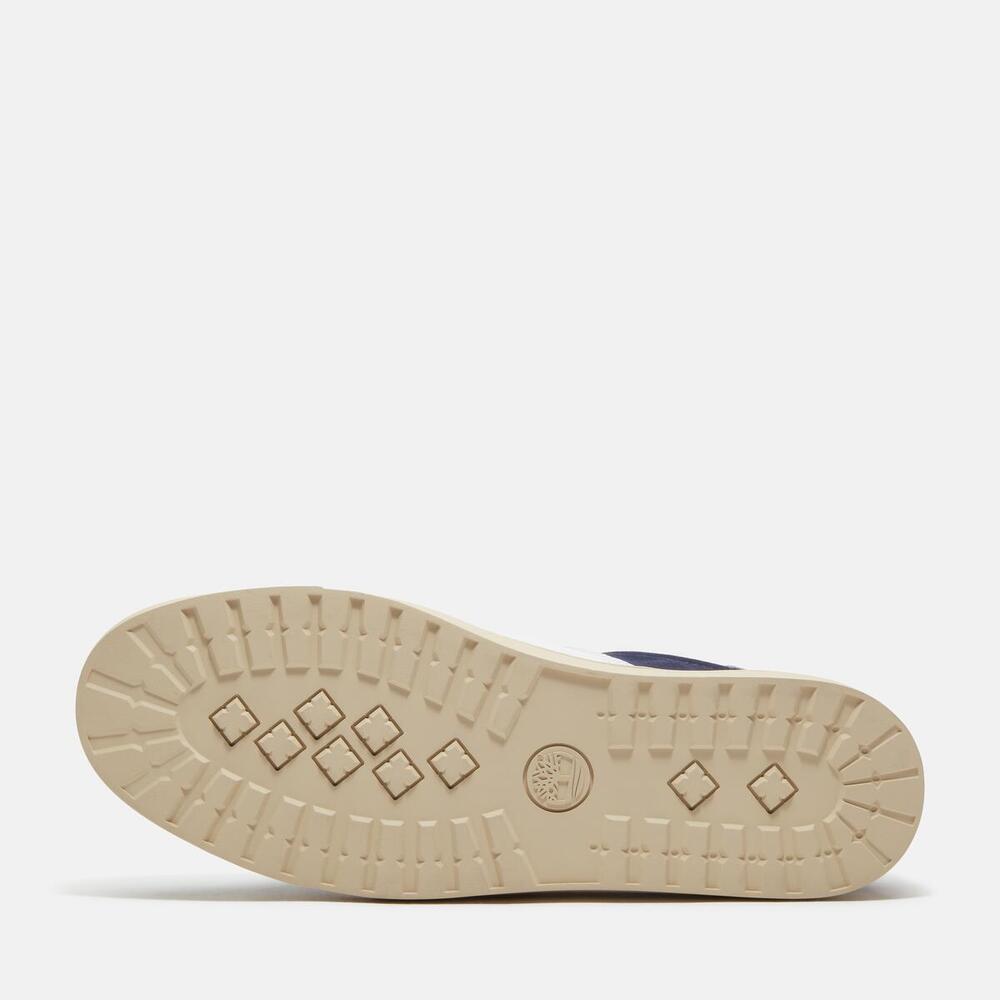 Lisbon Street Sneaker for Men