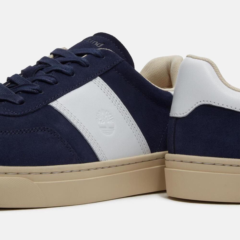 Lisbon Street Sneaker for Men