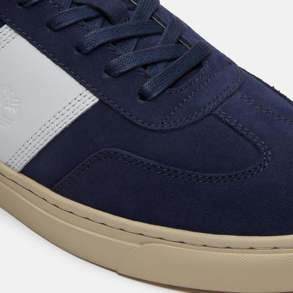 Lisbon Street Sneaker for Men
