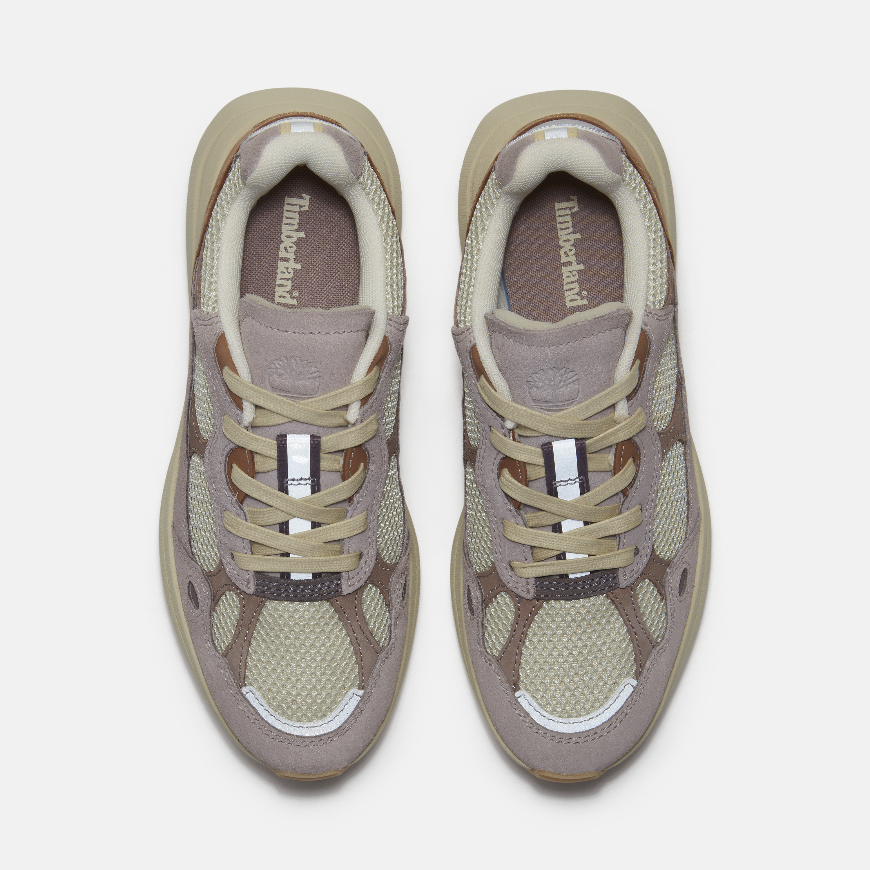 Hazel Lane Low Lace Up Sneaker For Women