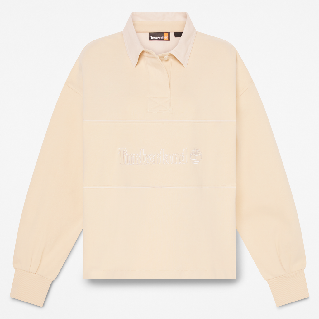 Lush Lush Rugby Polo For Women