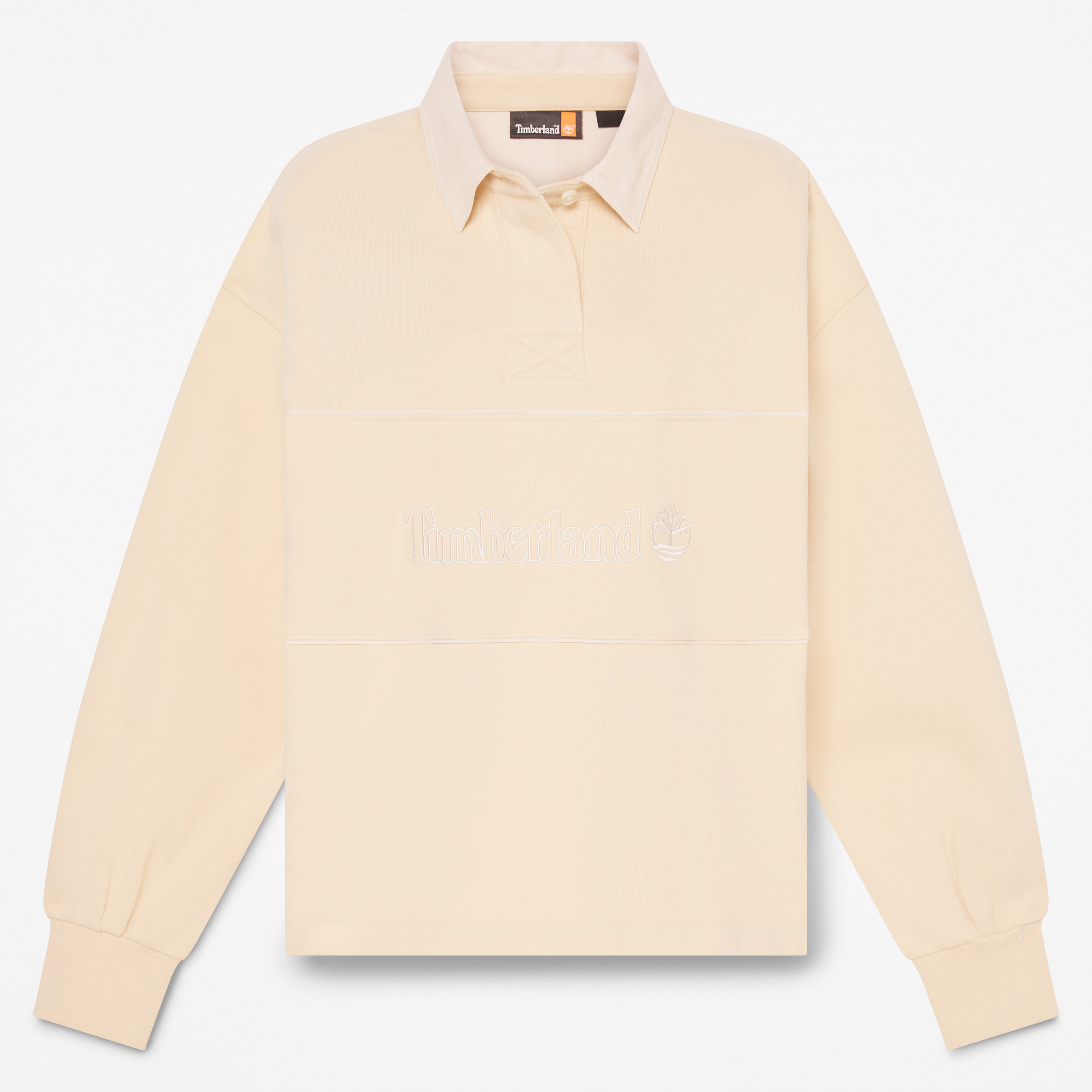 Lush Lush Rugby Polo For Women