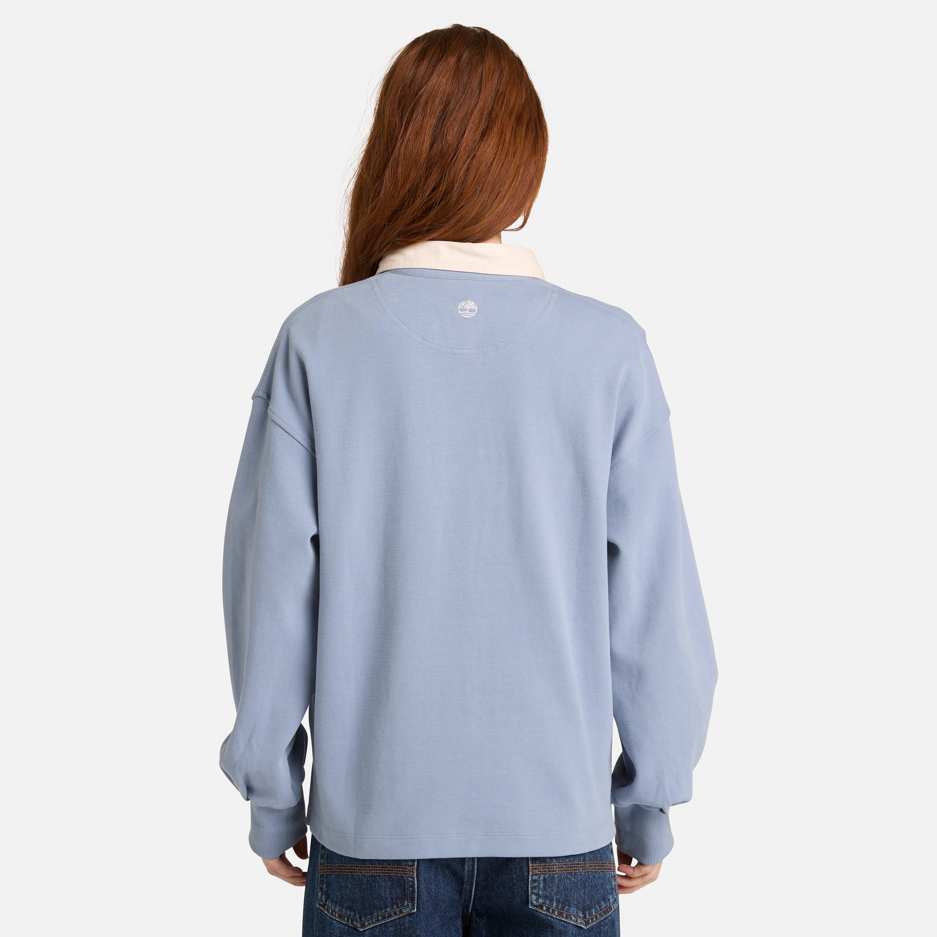 Lush Lush Rugby Polo For Women