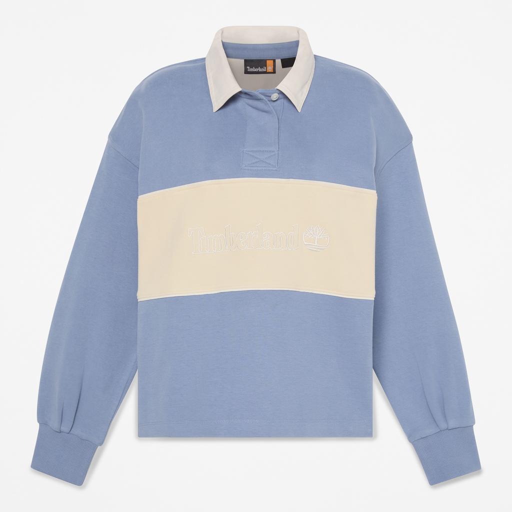 Lush Lush Rugby Polo For Women