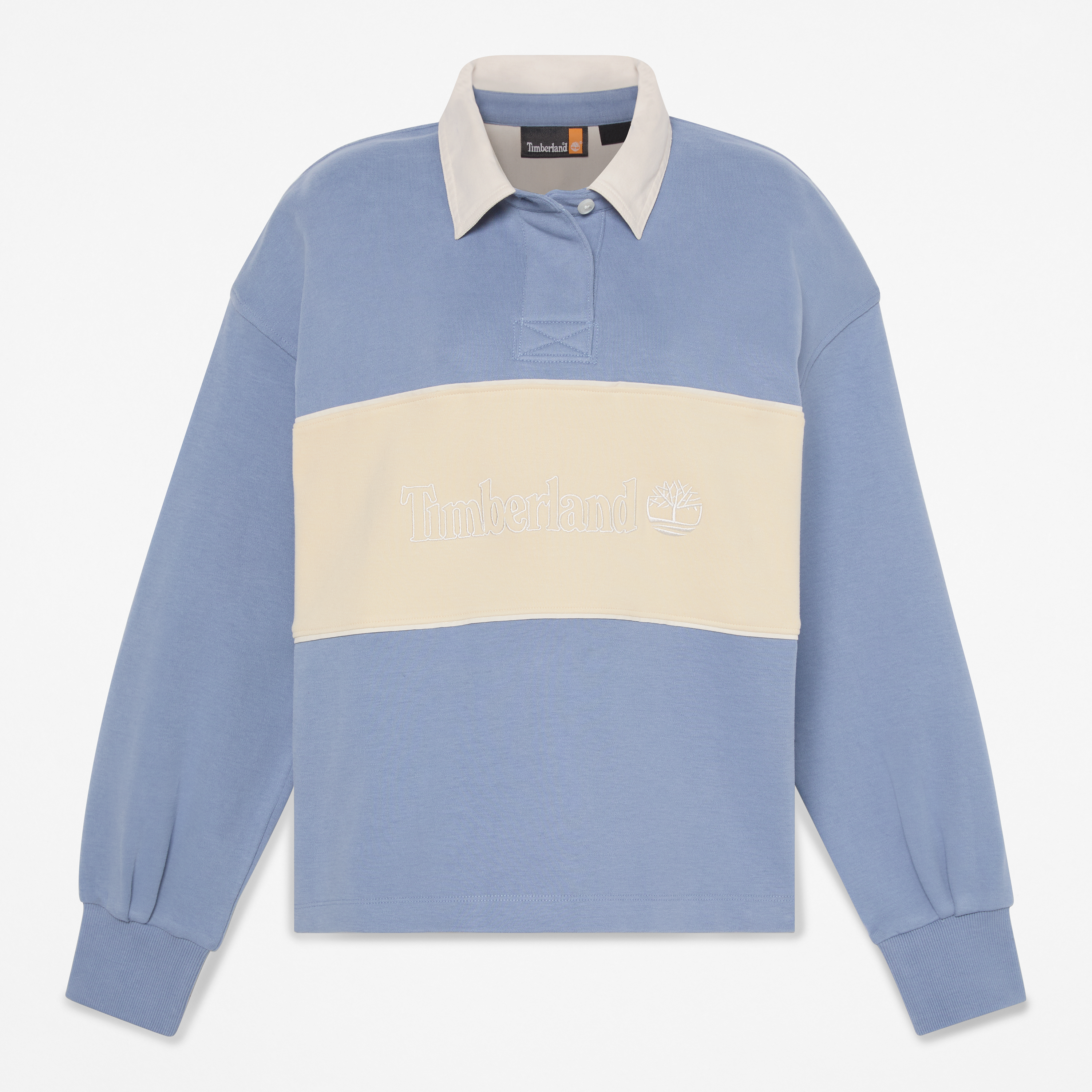 Lush Lush Rugby Polo For Women