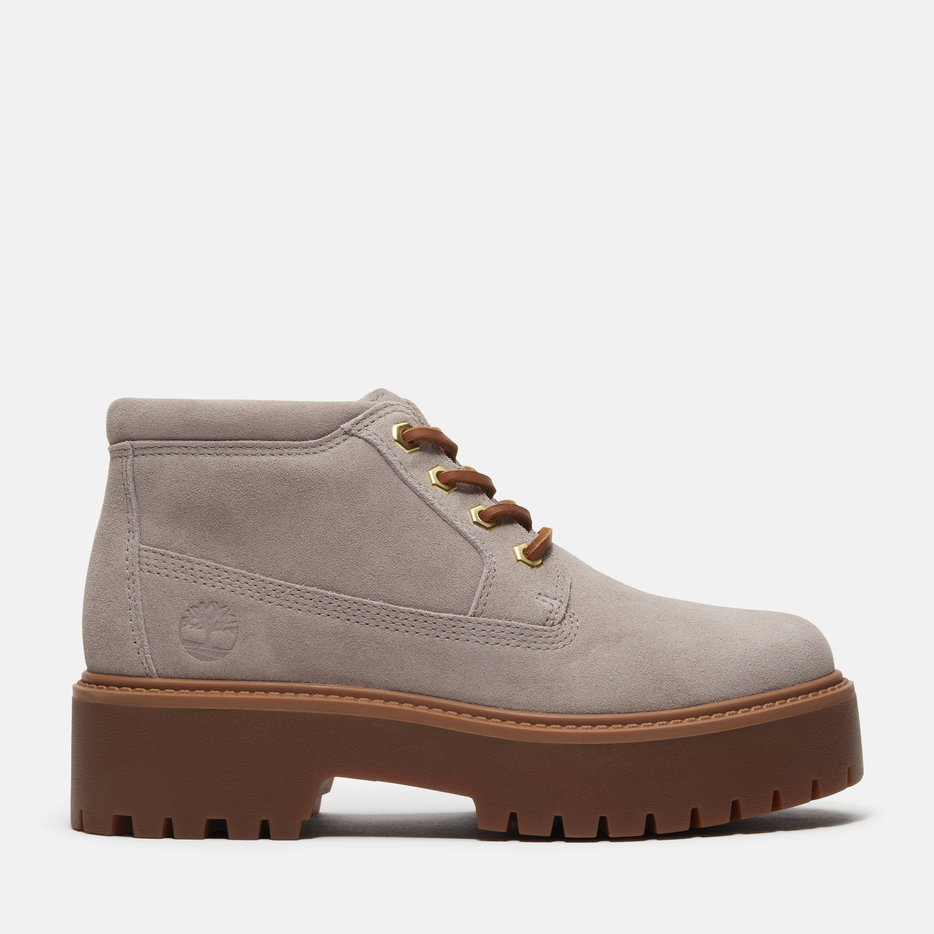 Stone Street Mid Lace Up Boot For Women