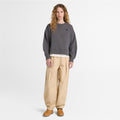 Lush Crewneck Sweatshirt for Women