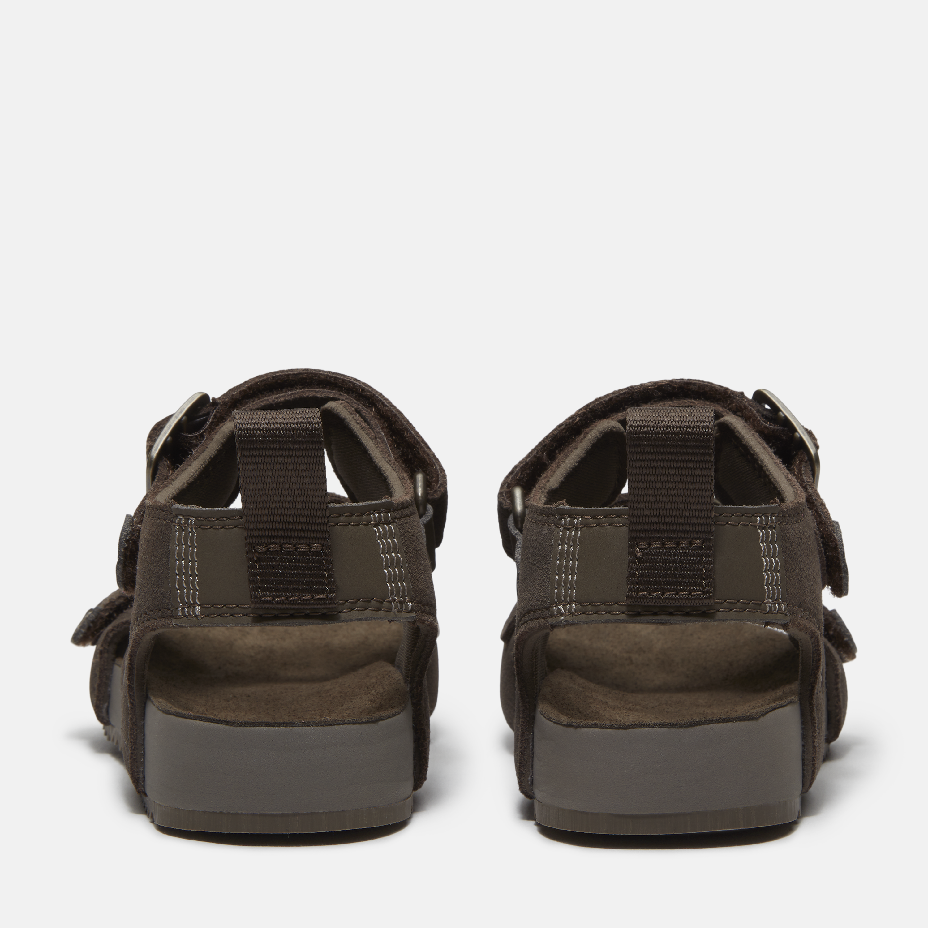 Castle Island Backstrap Sandal For Toddler