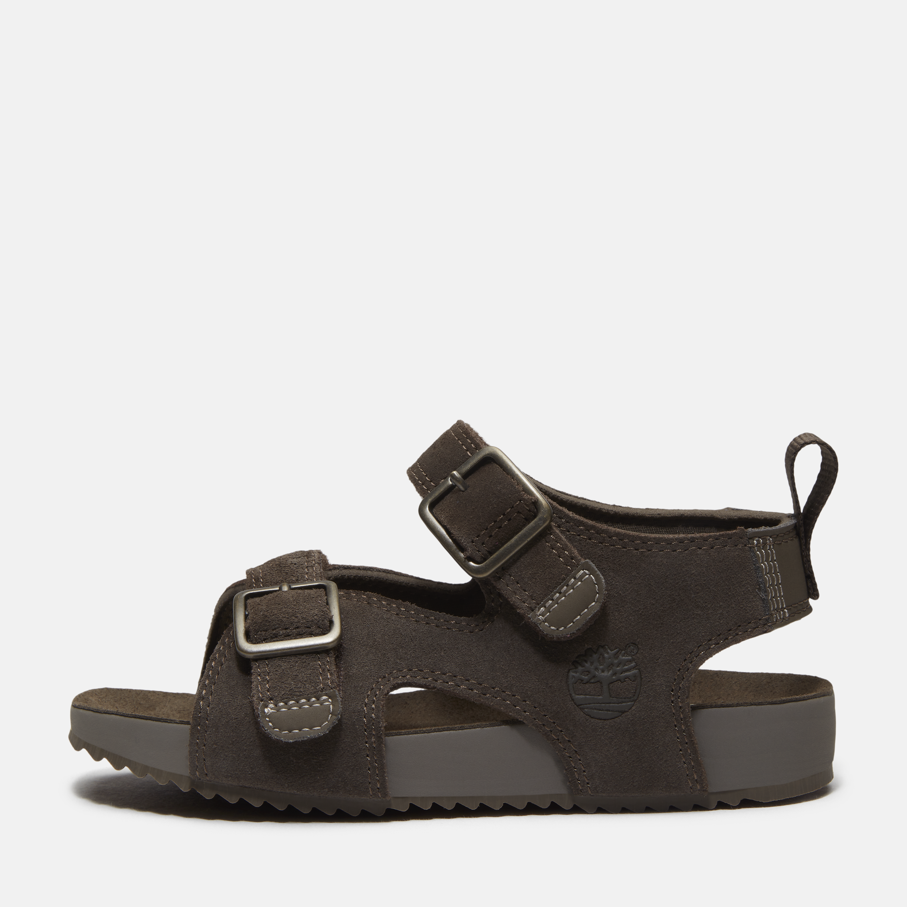 Castle Island Backstrap Sandal For Toddler