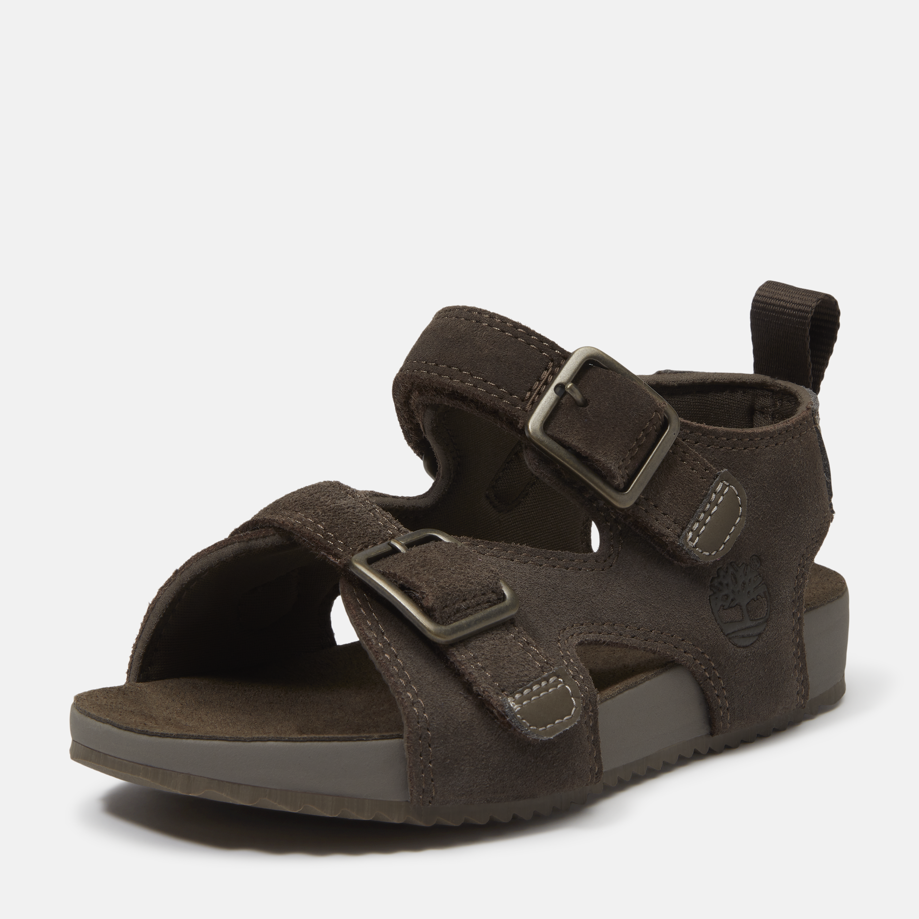 Castle Island Backstrap Sandal For Toddler