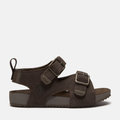 Castle Island Backstrap Sandal For Toddler