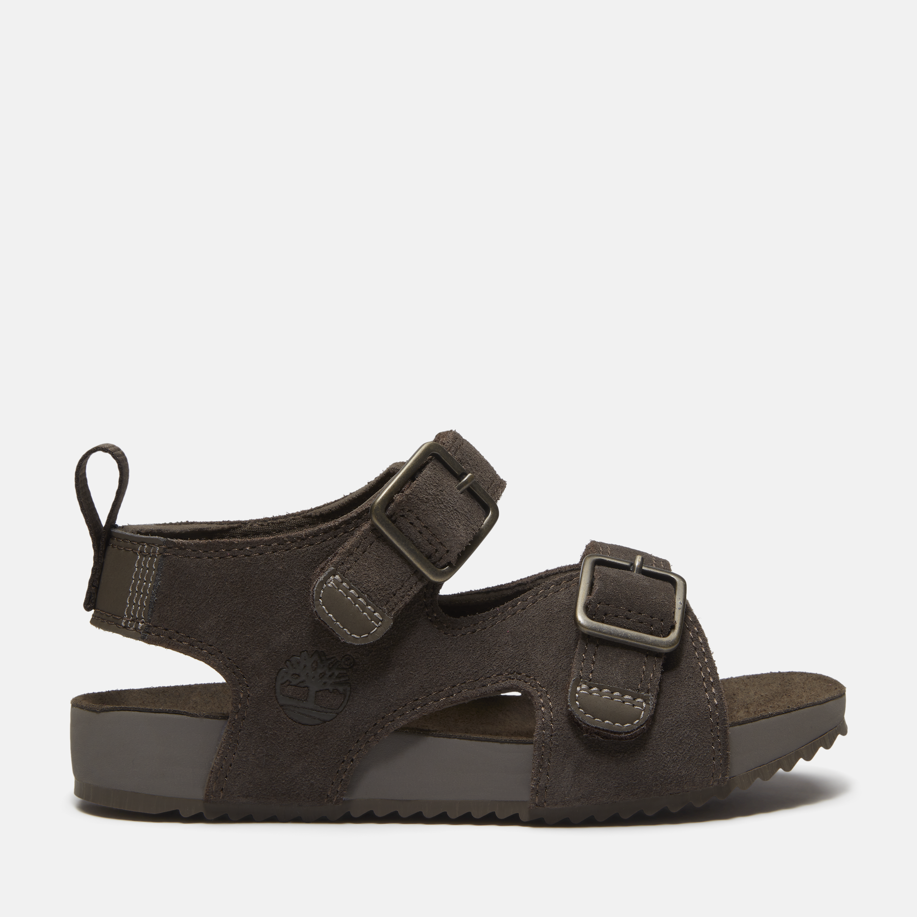 Castle Island Backstrap Sandal For Toddler