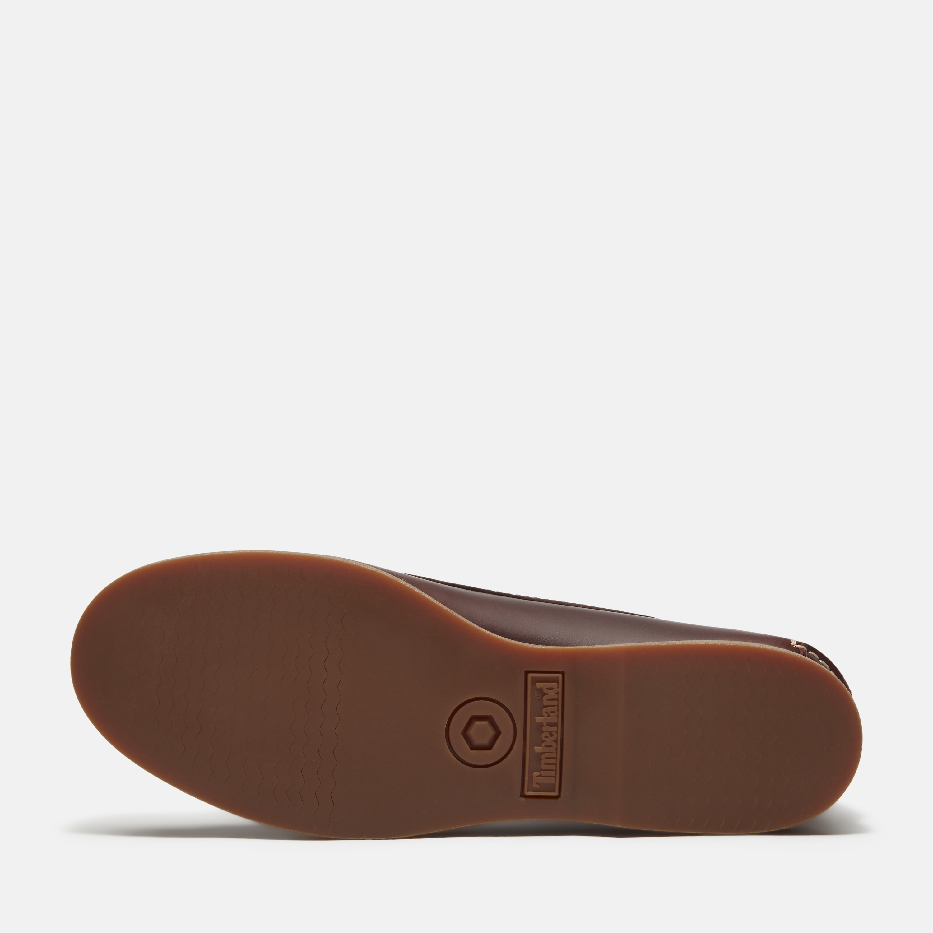 Classic Boat Loafer Shoe For Women