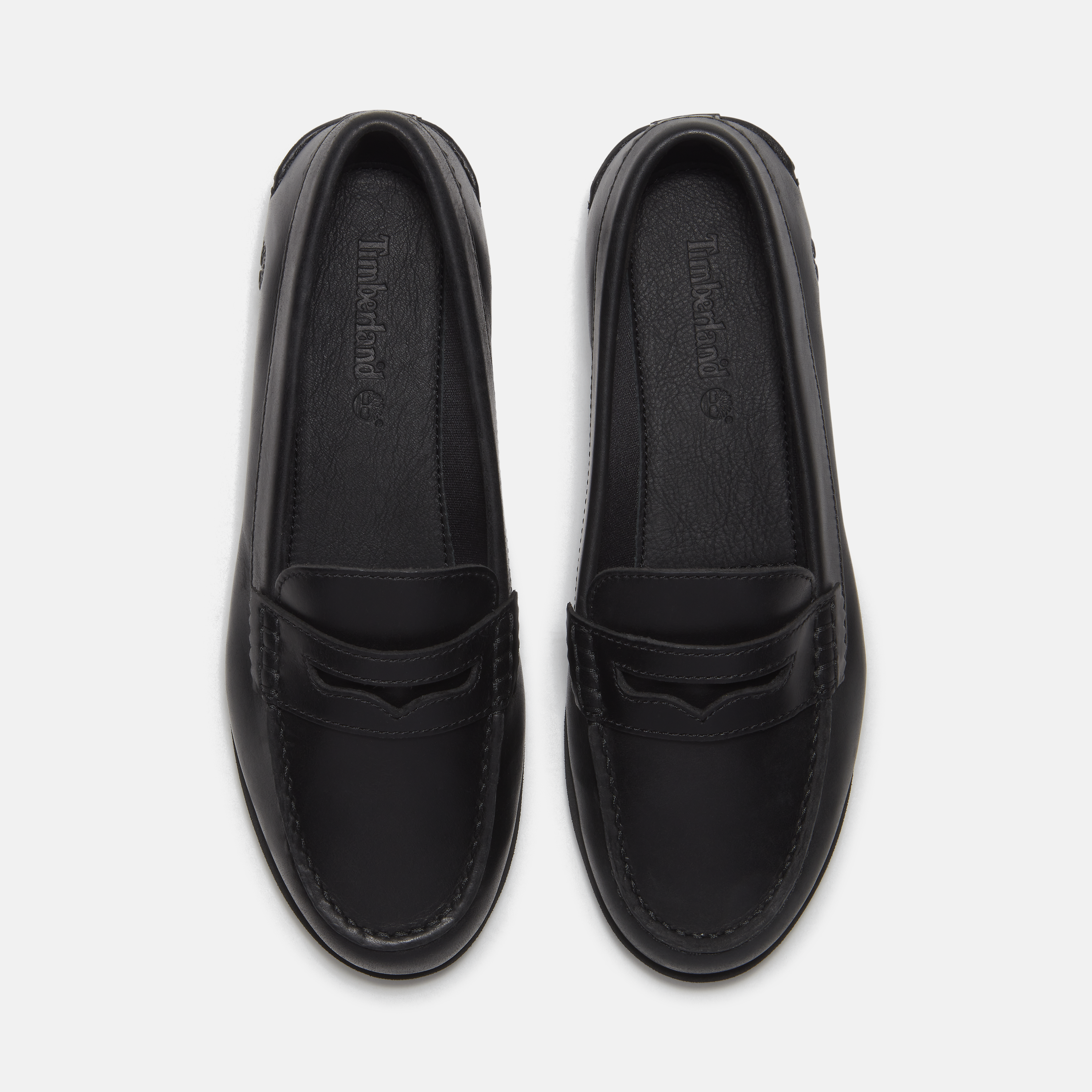 Classic Boat Loafer Shoe For Women
