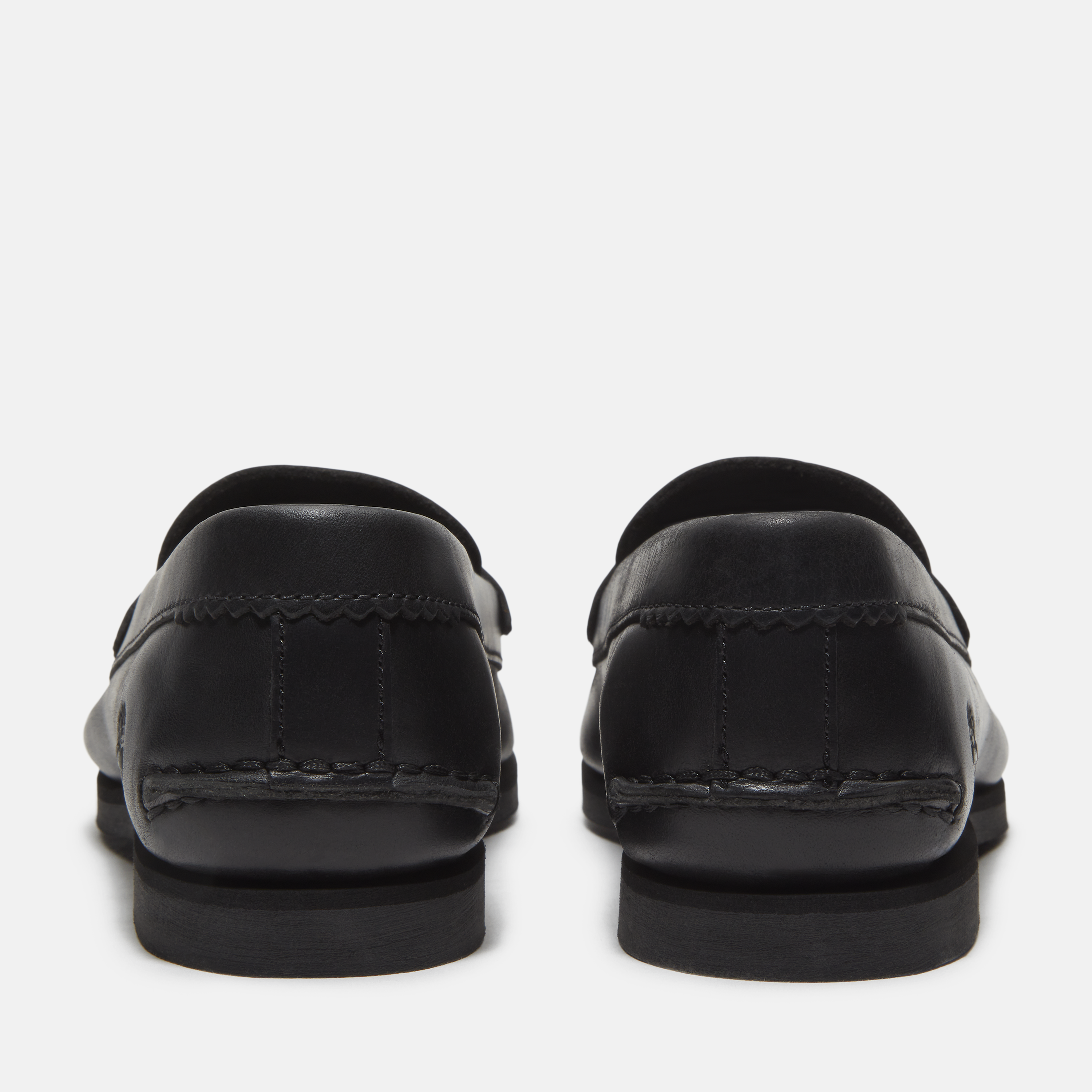 Classic Boat Loafer Shoe For Women