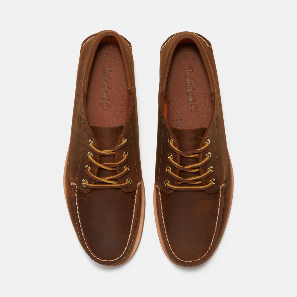 Crafted Boat Shoe For Men