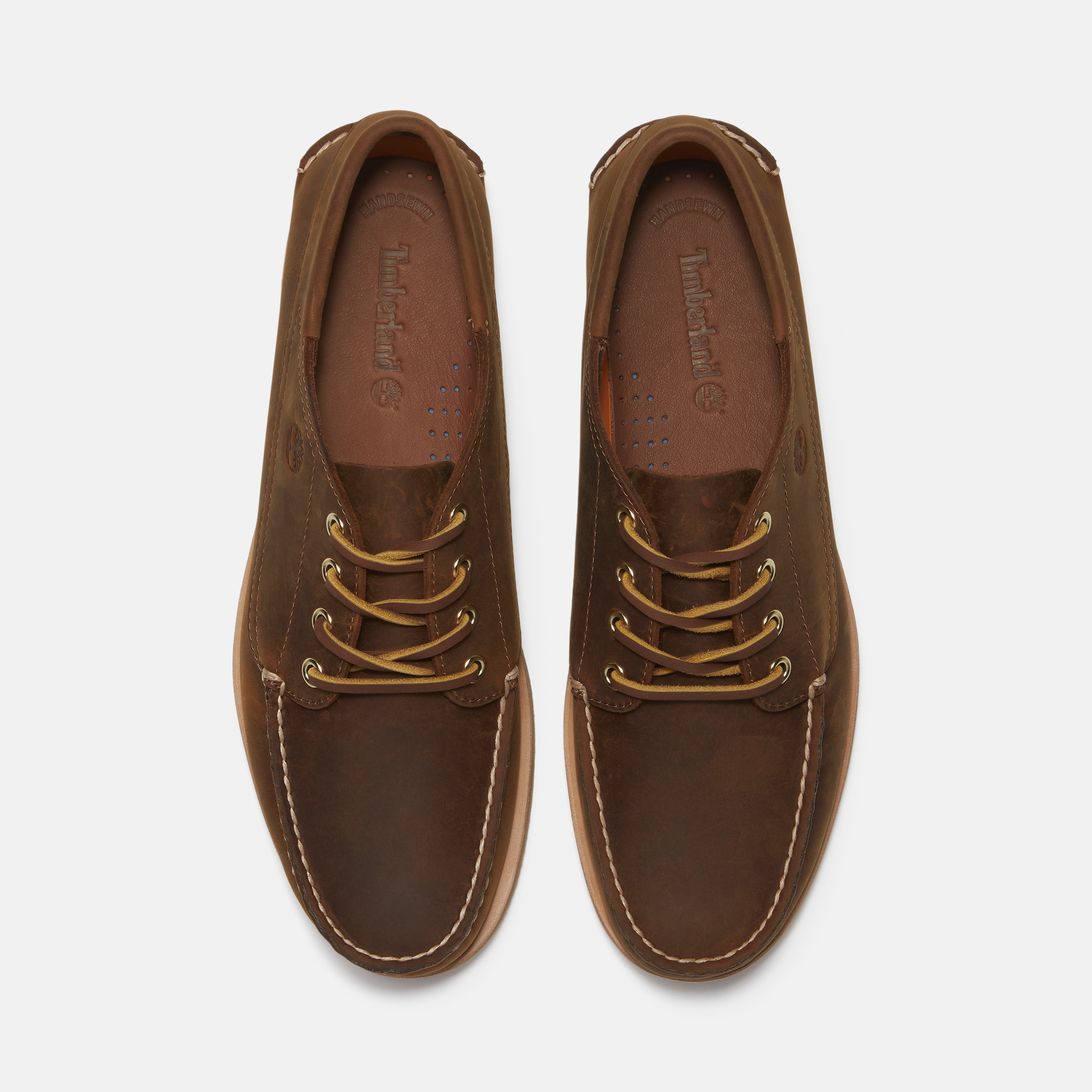 Crafted Boat Shoe For Men