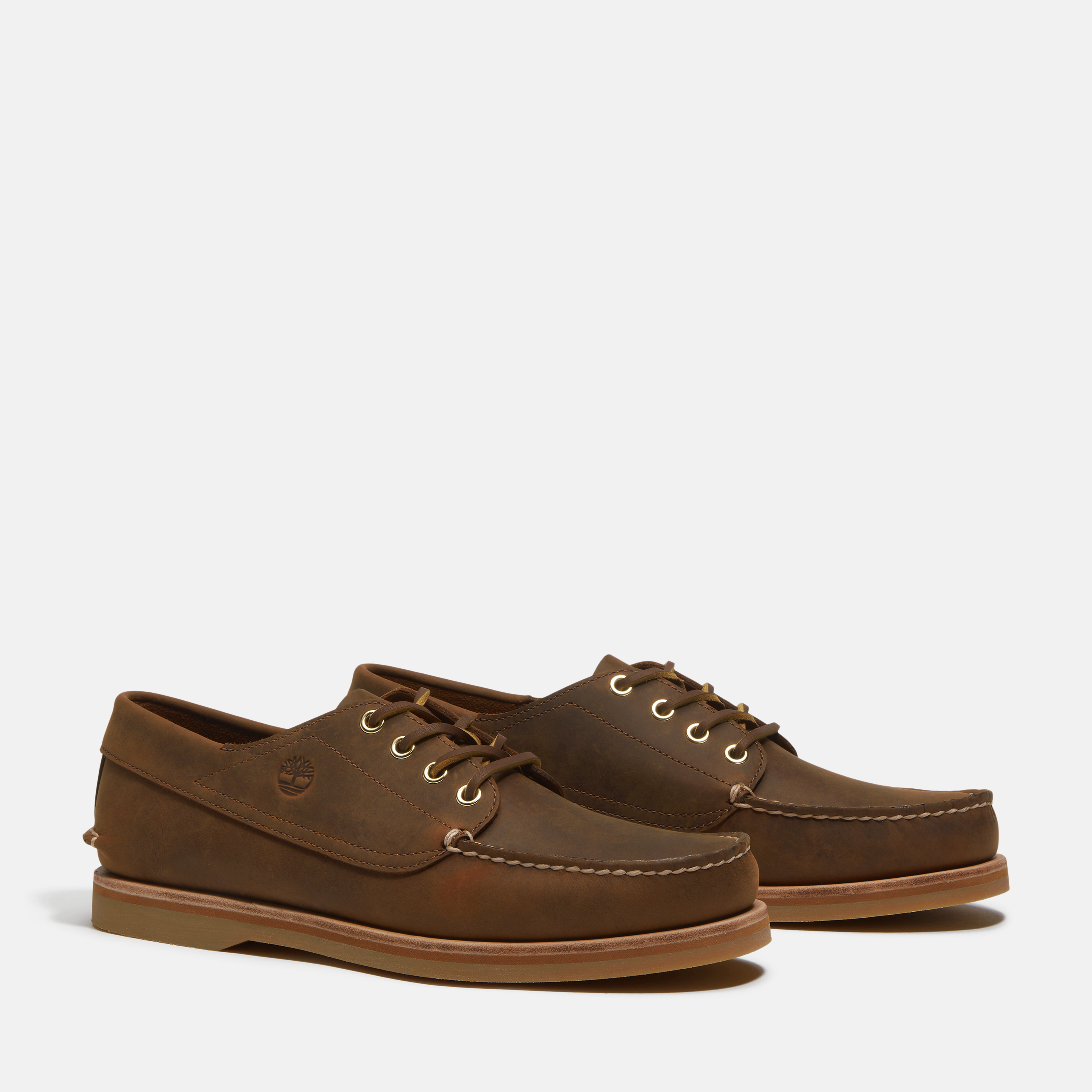 Crafted Boat Shoe For Men