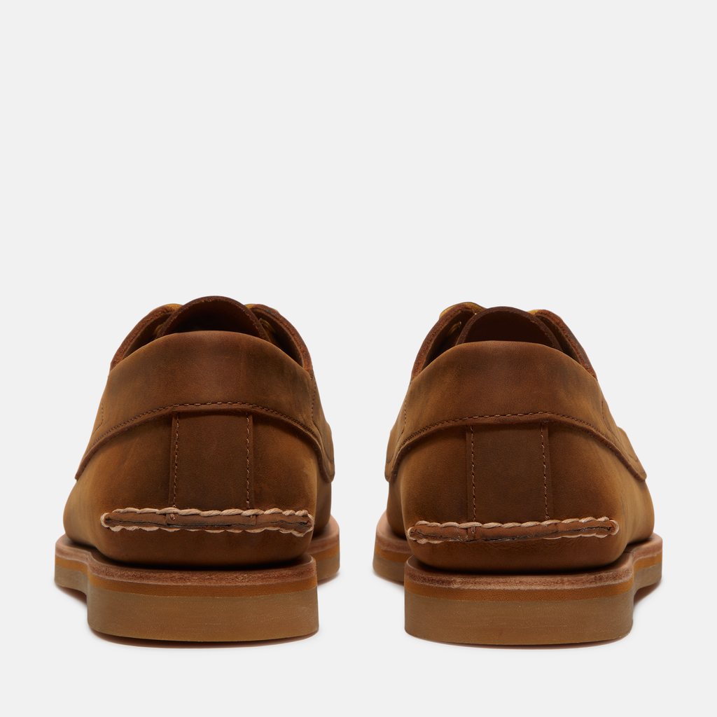 Crafted Boat Shoe For Men
