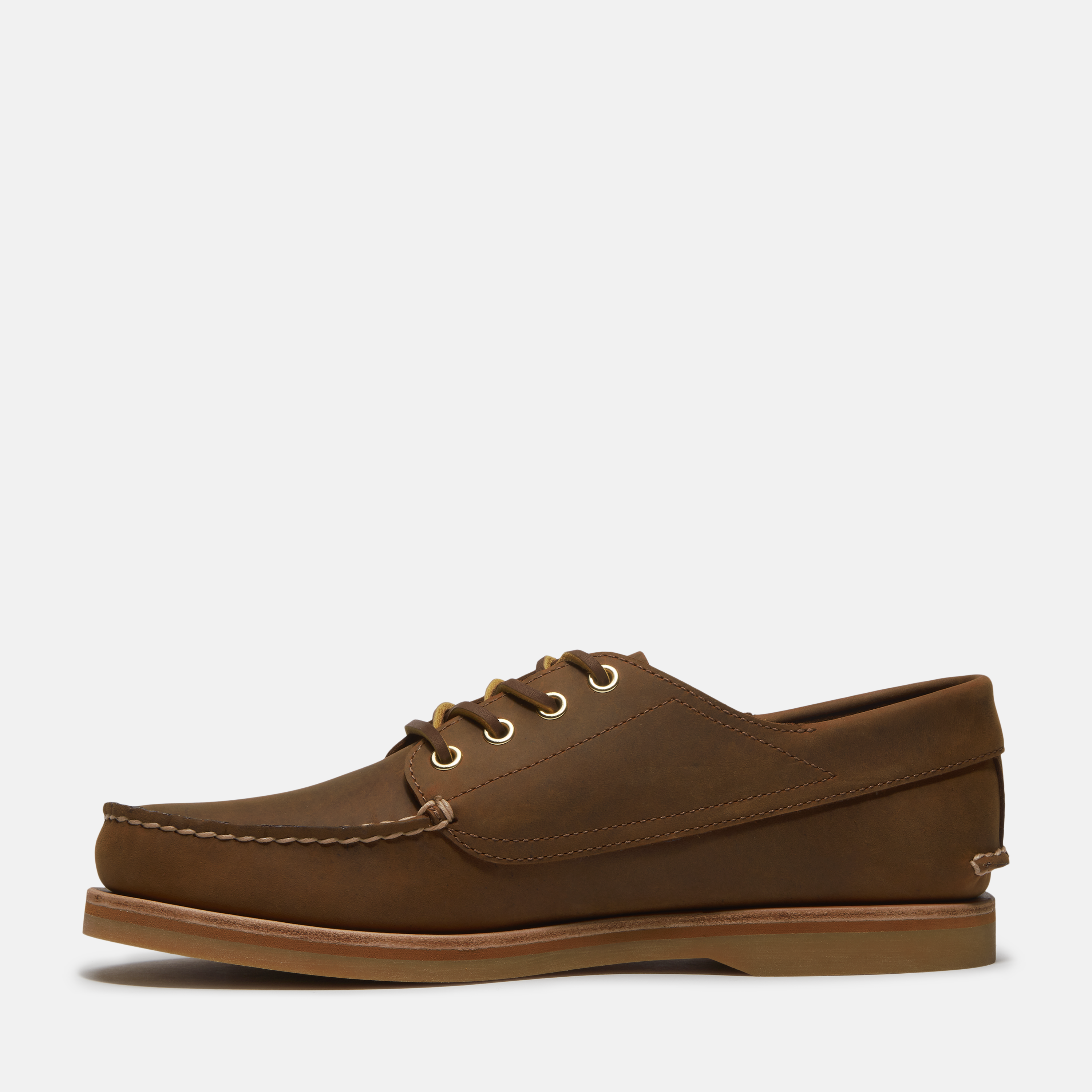 Crafted Boat Shoe For Men
