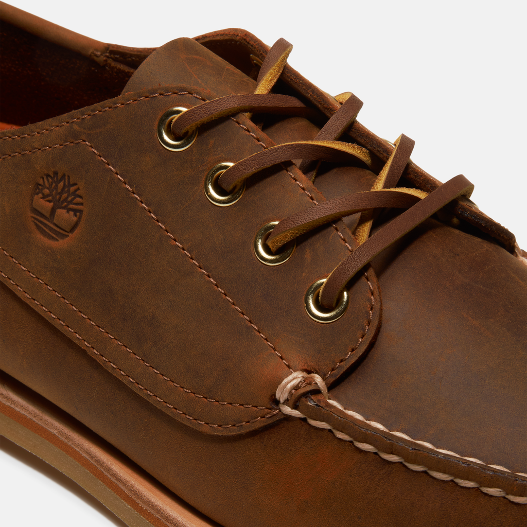 Crafted Boat Shoe For Men