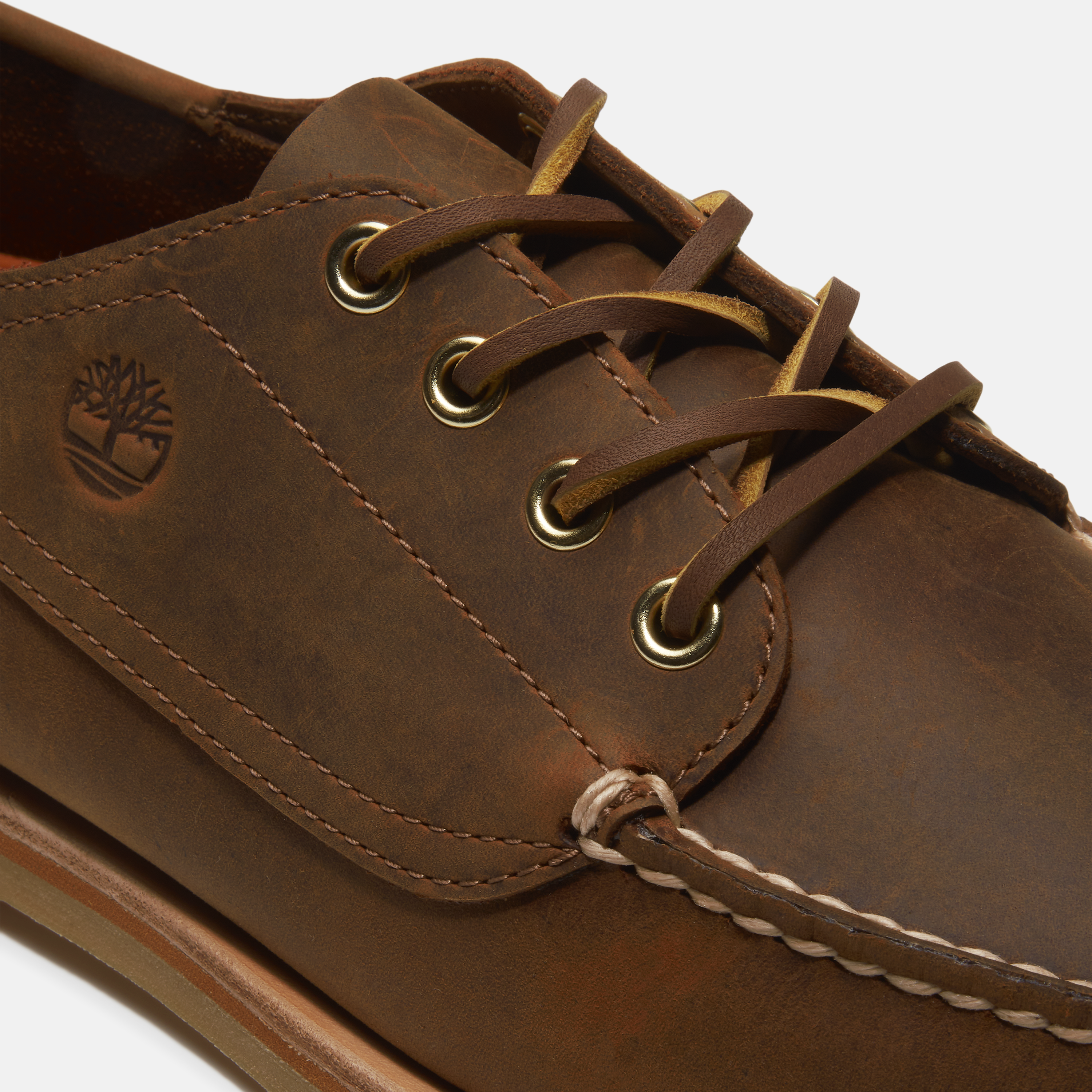 Crafted Boat Shoe For Men