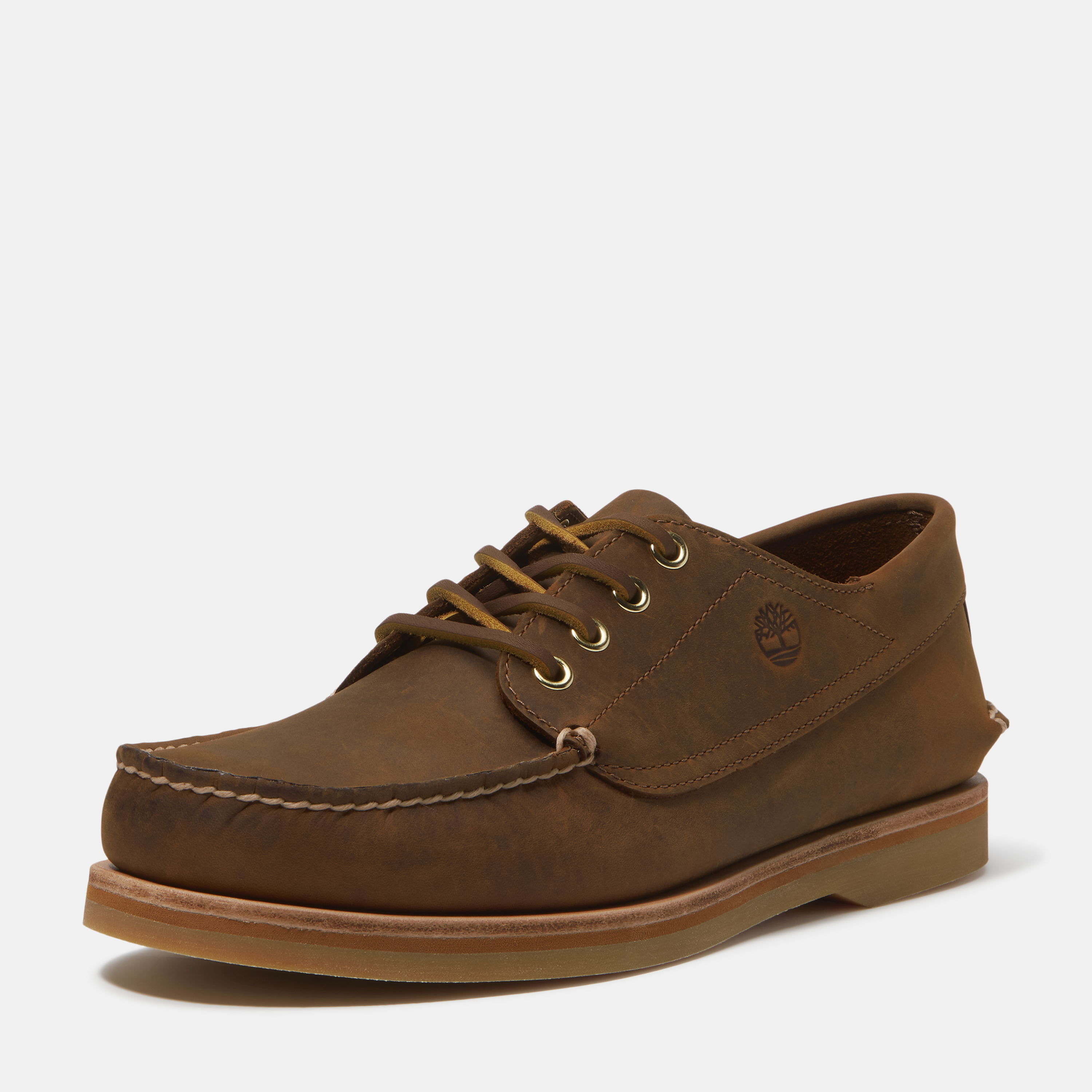 Crafted Boat Shoe For Men