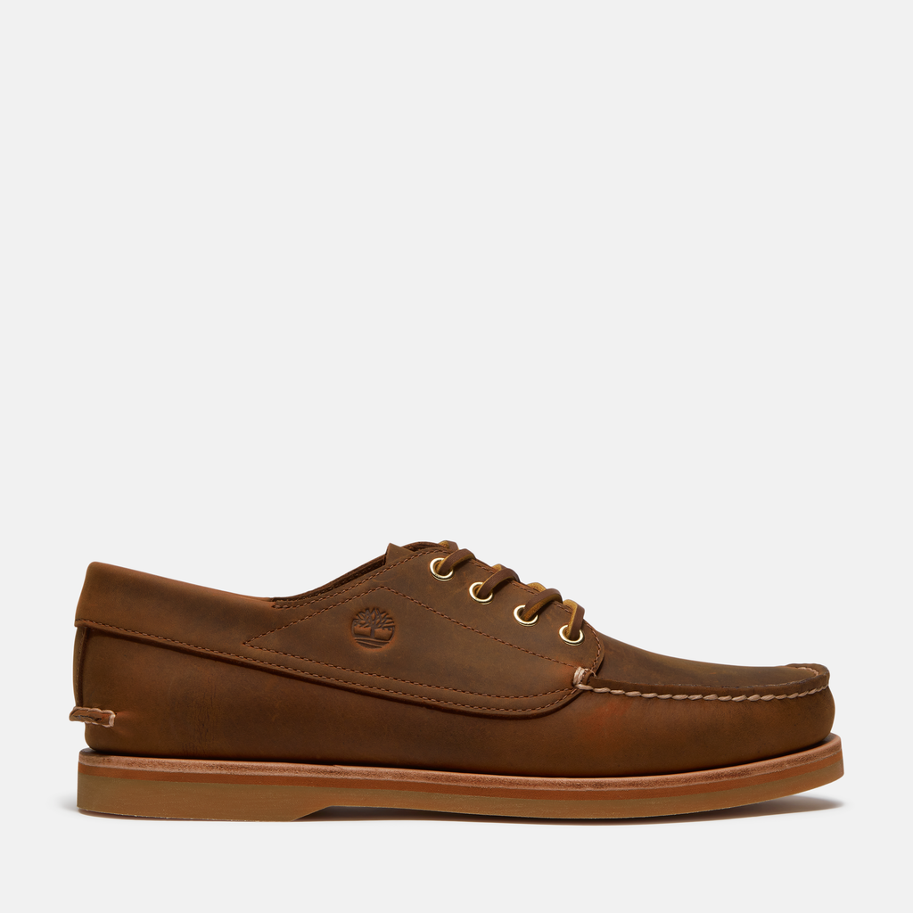 Crafted Boat Shoe For Men