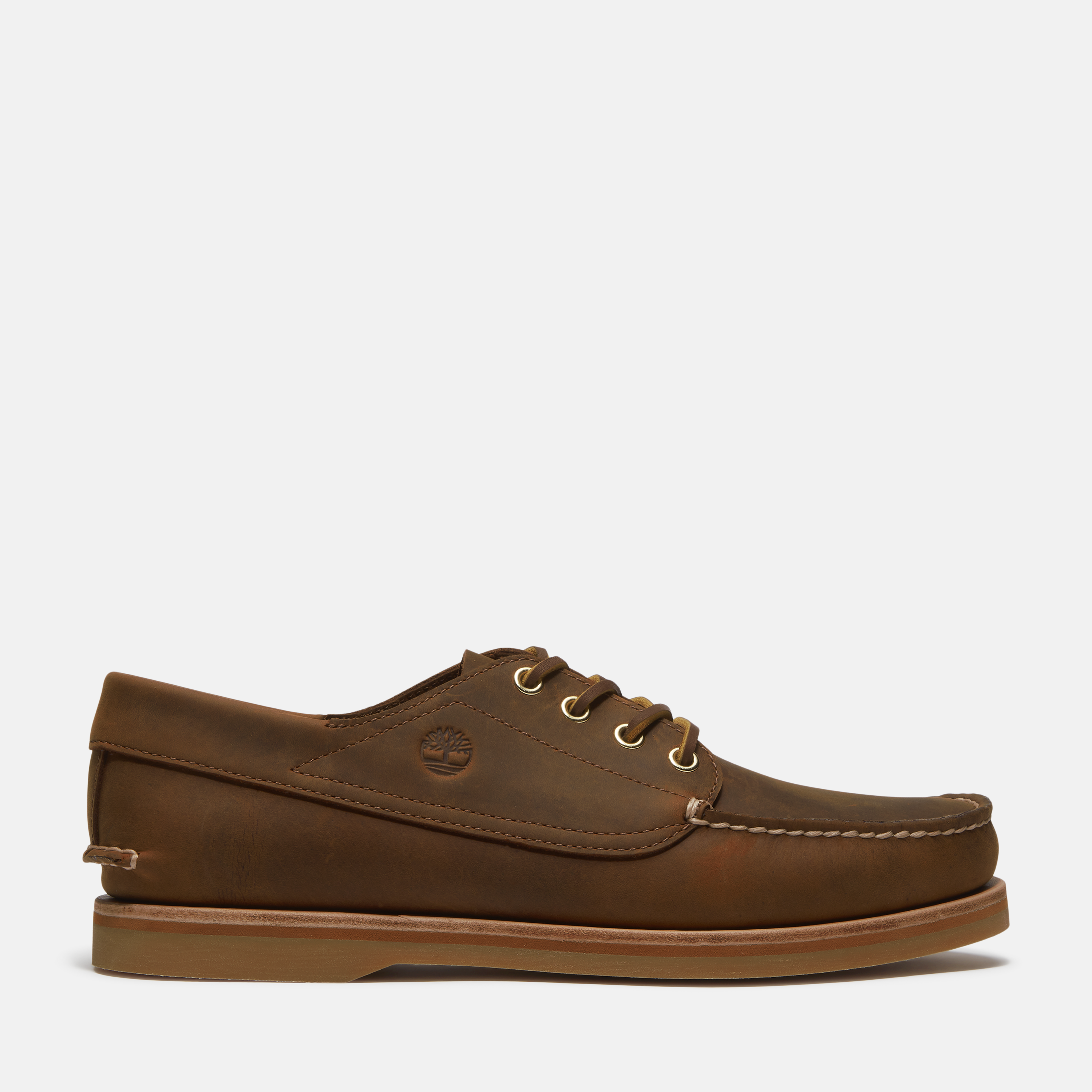 Crafted Boat Shoe For Men