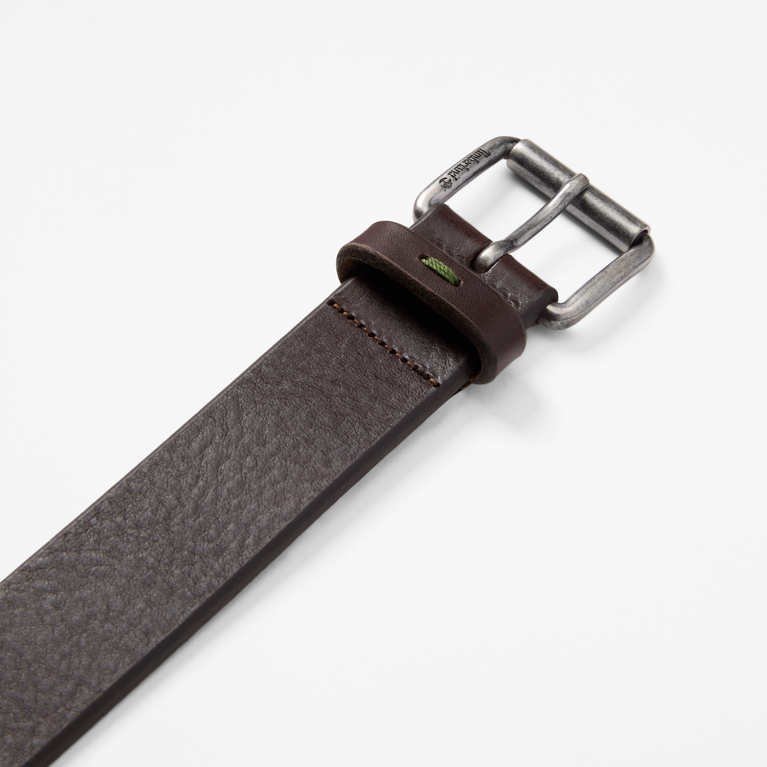 Errex Leather Belt For Men