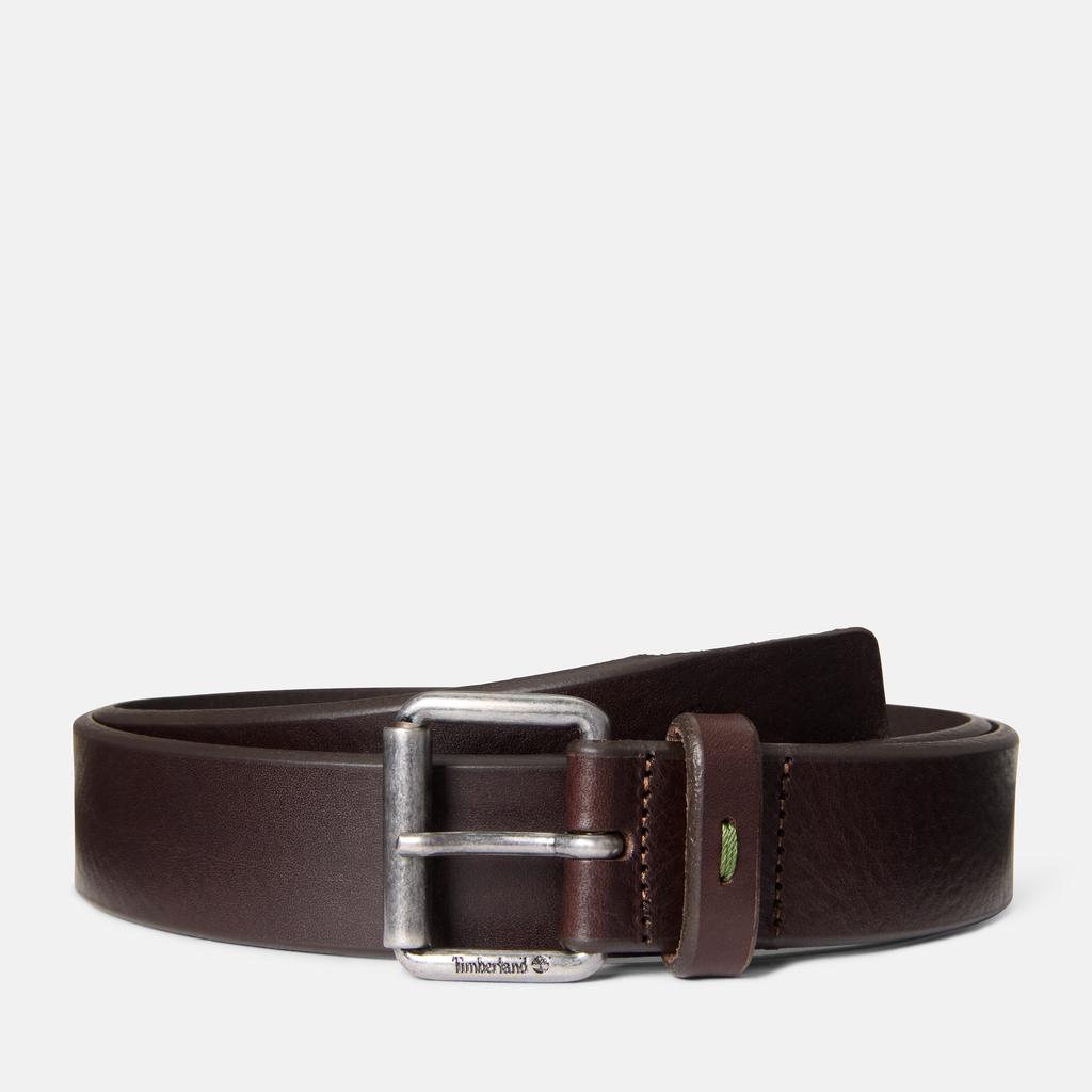 Errex Leather Belt For Men