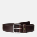 Errex Leather Belt For Men