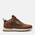 Field Trekker Low Lace Up Sneaker For Men