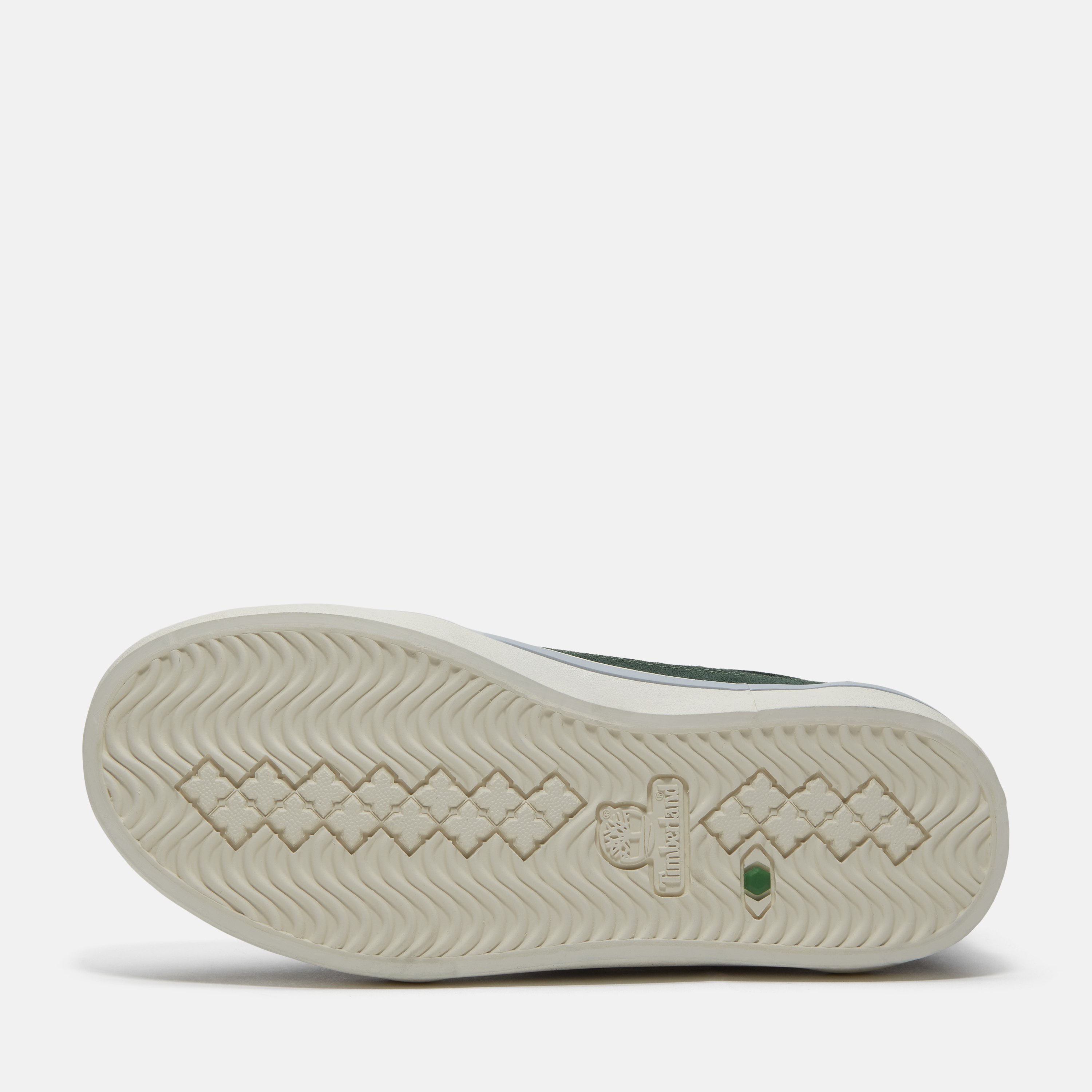 Stone Jump Low Hook & Loop Sneaker For Youth