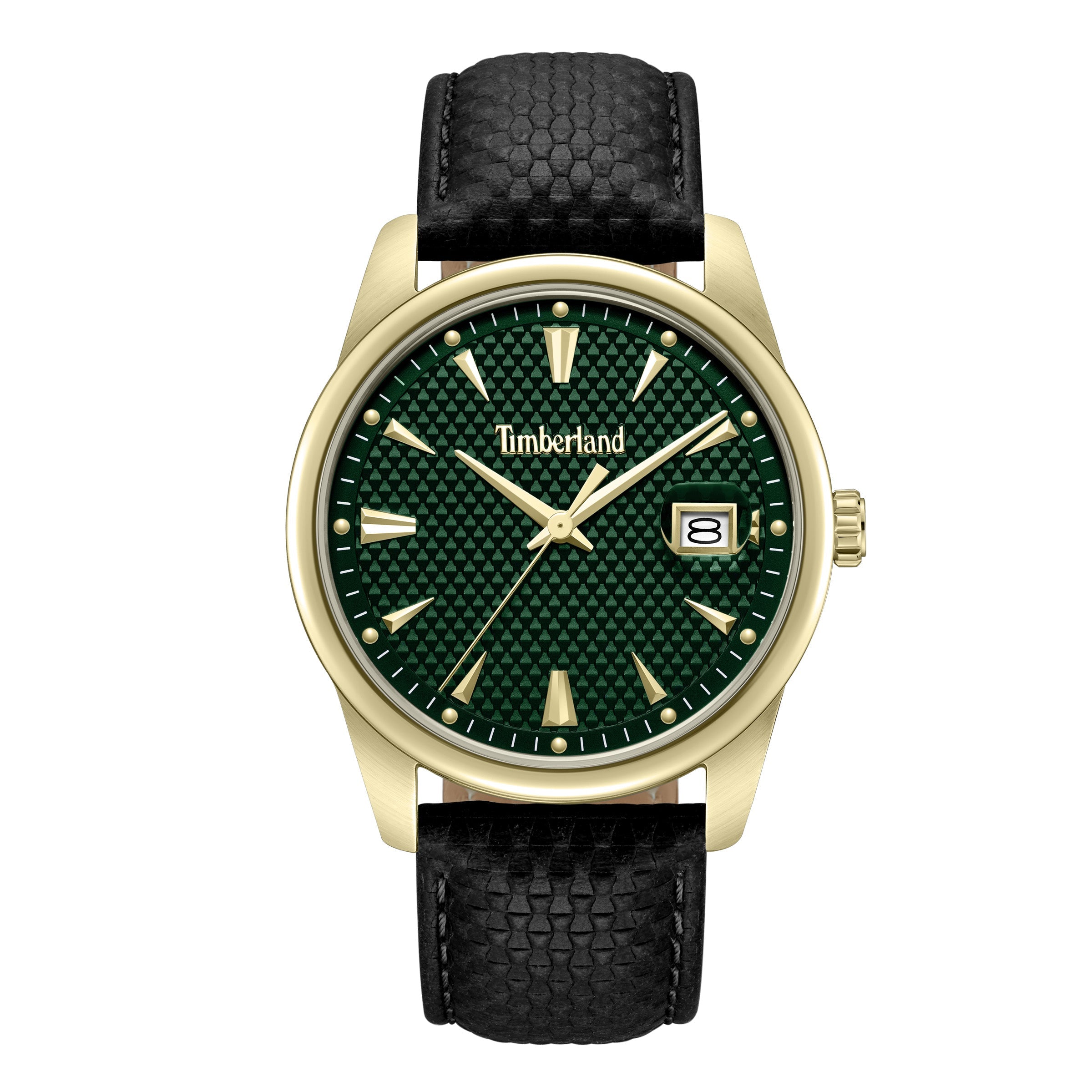 Jahscepi Watch for Men