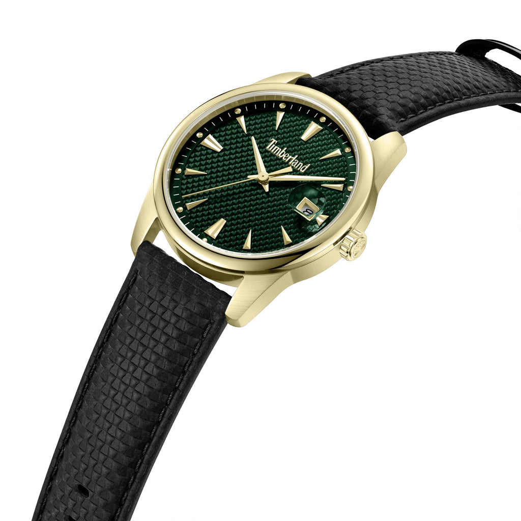 Jahscepi Watch for Men